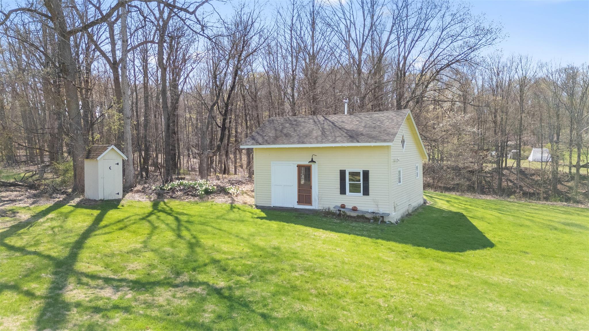 Single Family Ridge  Orange County, NY 10990, MLS-837813-44