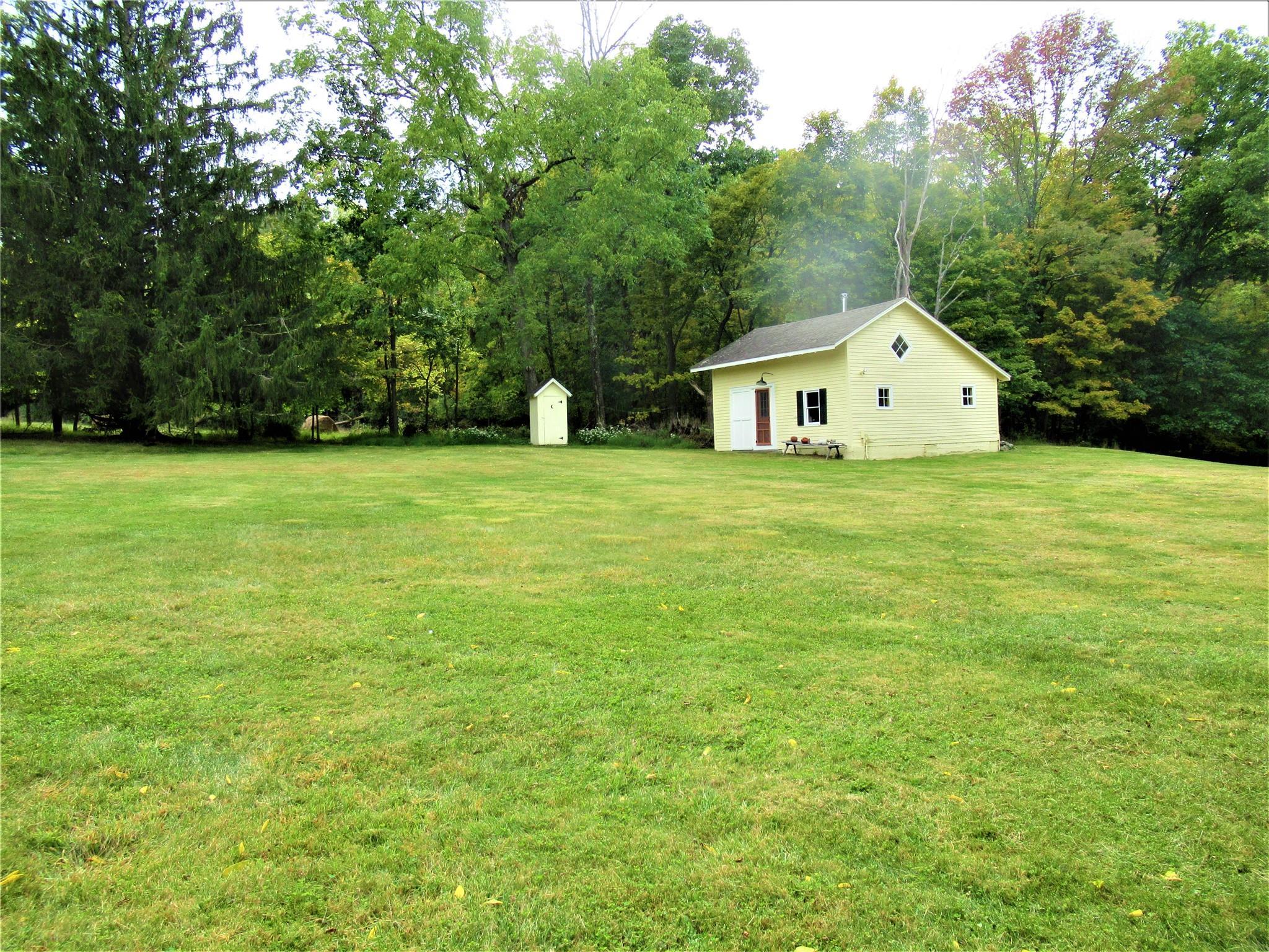 Single Family Ridge  Orange County, NY 10990, MLS-837813-45