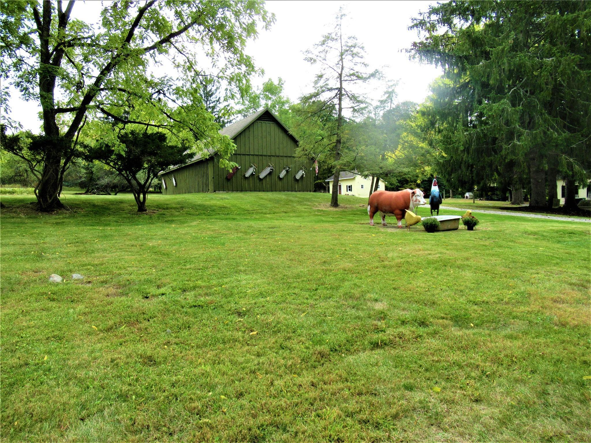 Single Family Ridge  Orange County, NY 10990, MLS-837813-46