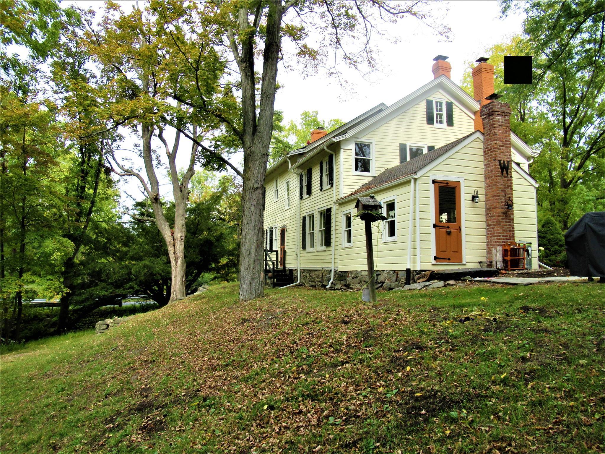 Single Family Ridge  Orange County, NY 10990, MLS-837813-5
