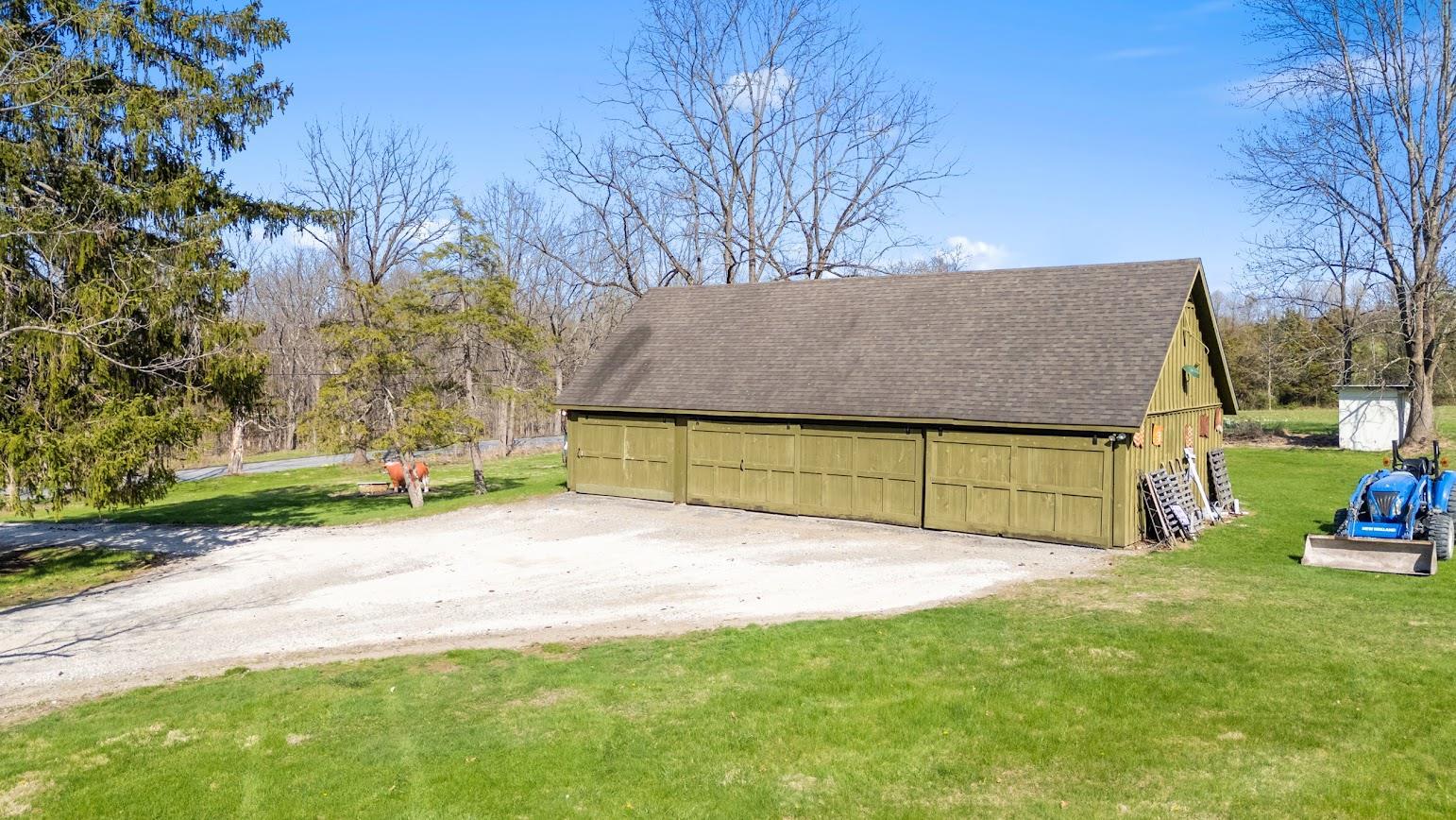 Single Family Ridge  Orange County, NY 10990, MLS-837813-7