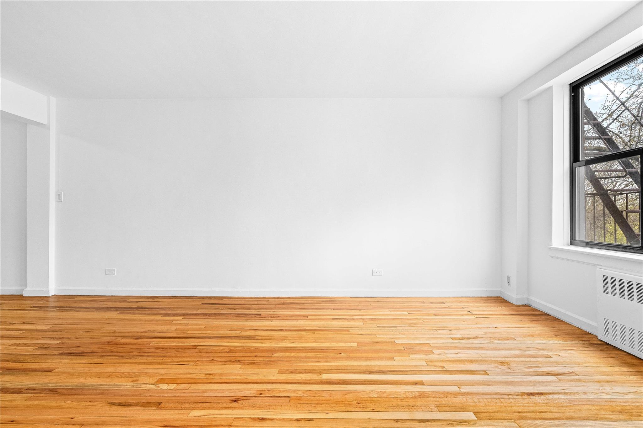 Coop Bronx  Bronx, NY 10467, MLS-837834-21