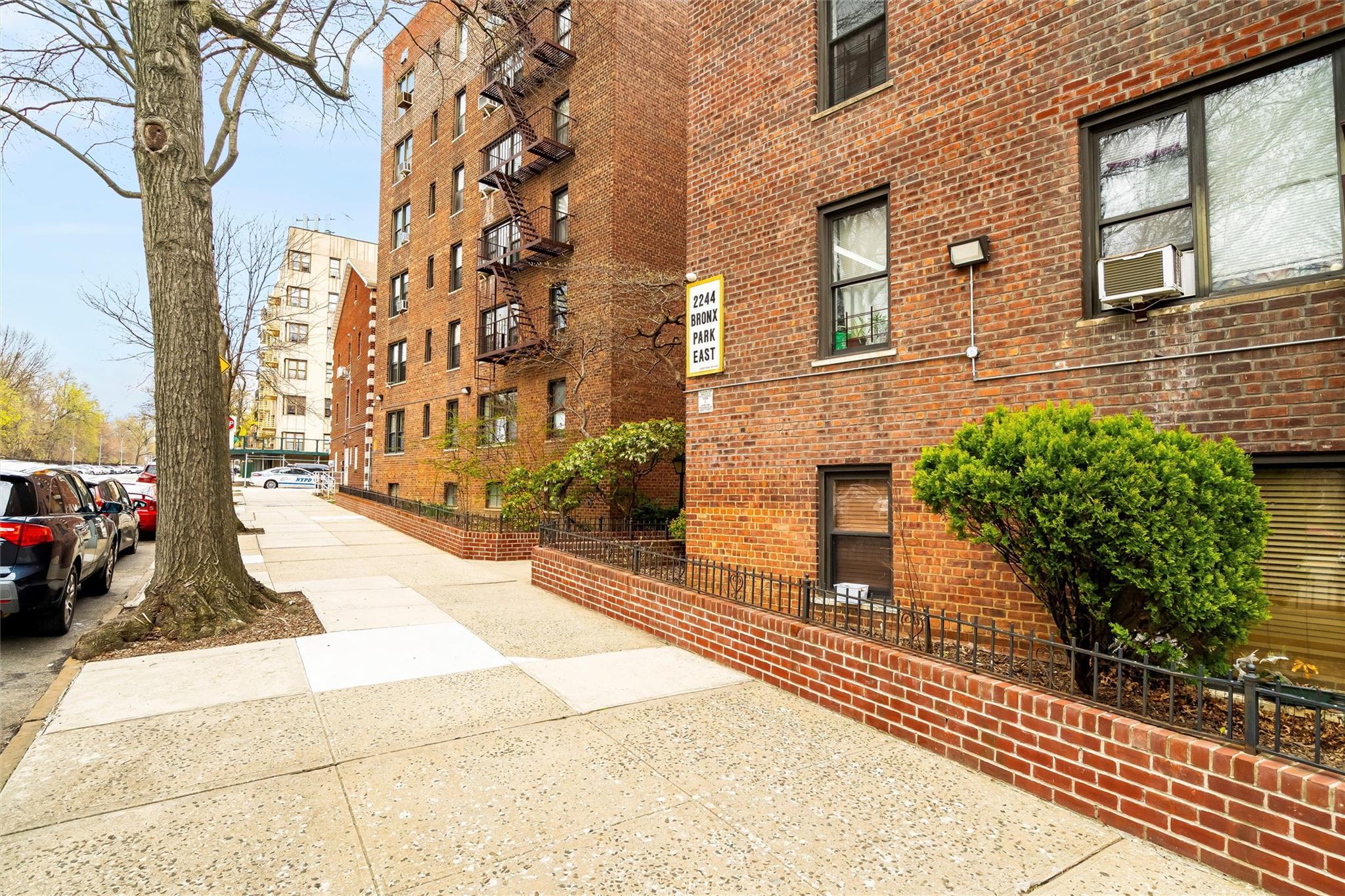 Coop Bronx  Bronx, NY 10467, MLS-837834-3