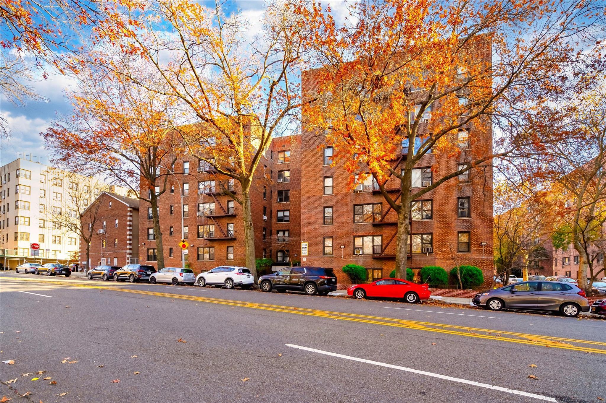 Coop Bronx  Bronx, NY 10467, MLS-837834-37