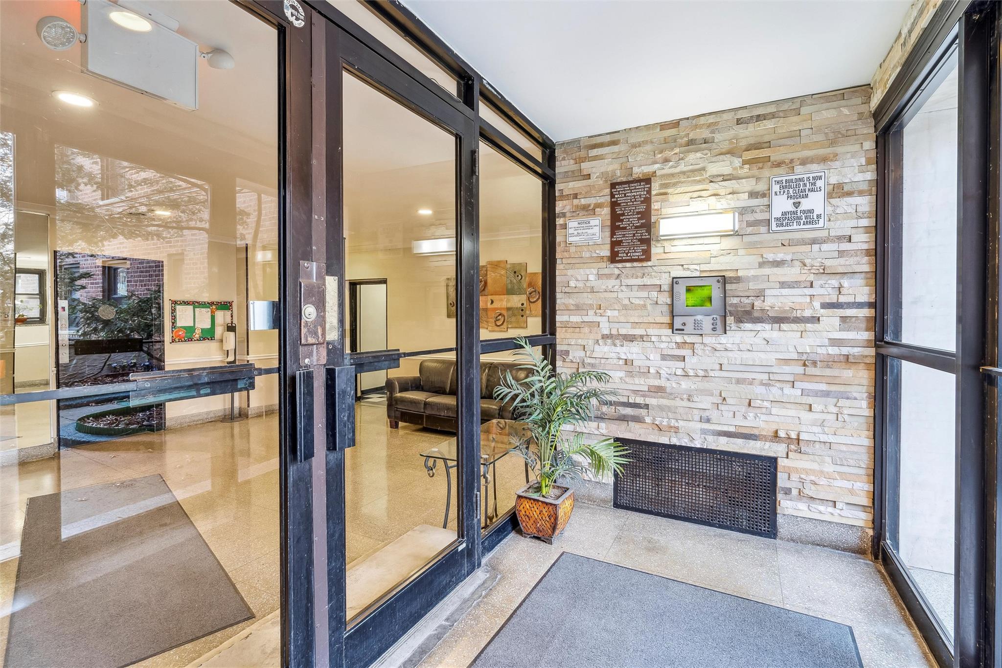 Coop Bronx  Bronx, NY 10467, MLS-837834-7