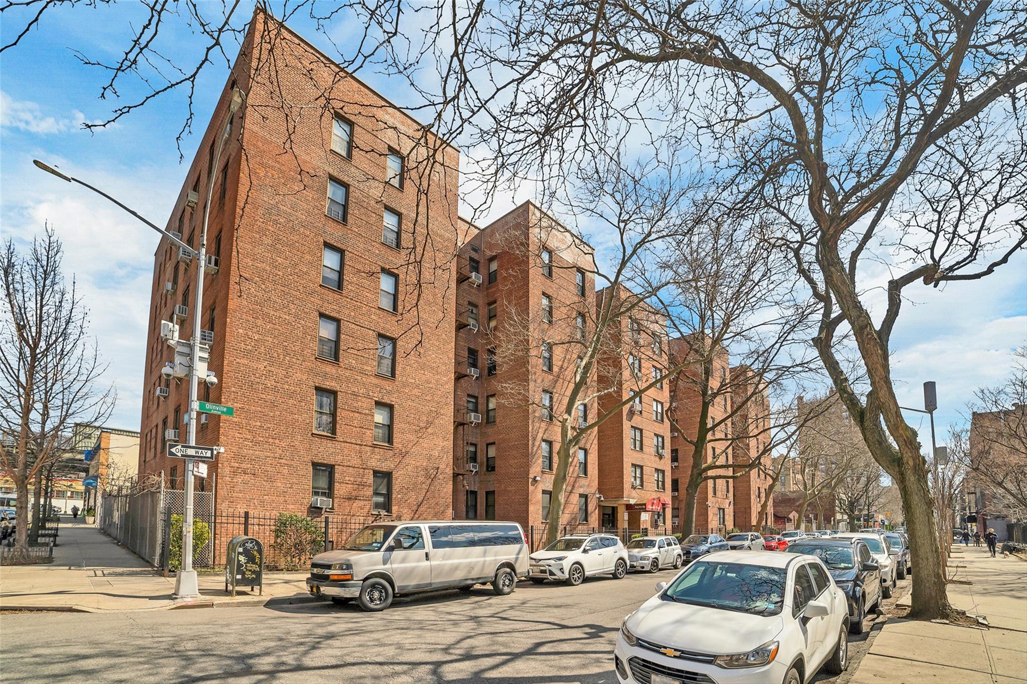 Coop Olinville  Bronx, NY 10467, MLS-837837-2