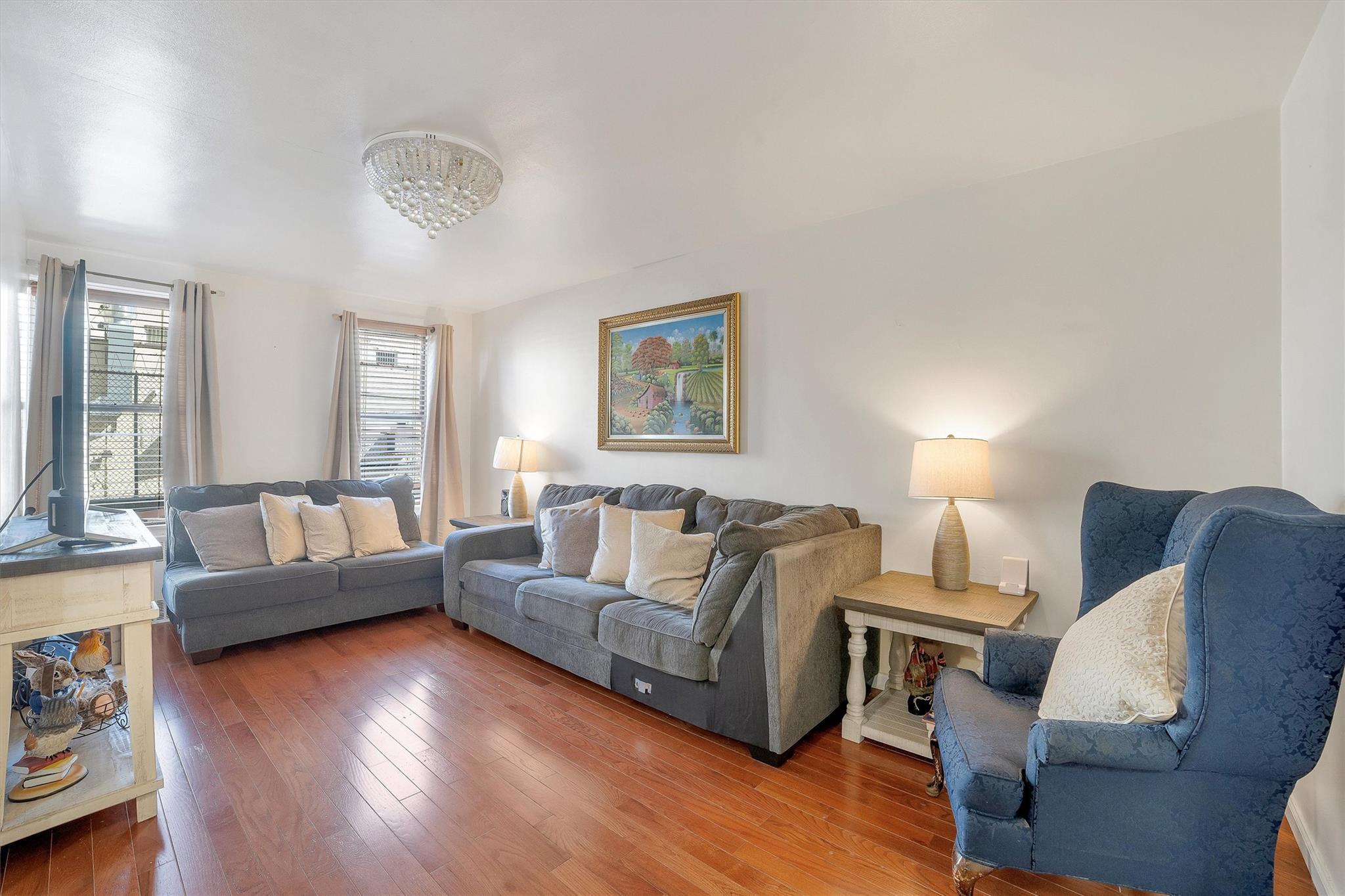 Coop Olinville  Bronx, NY 10467, MLS-837837-7