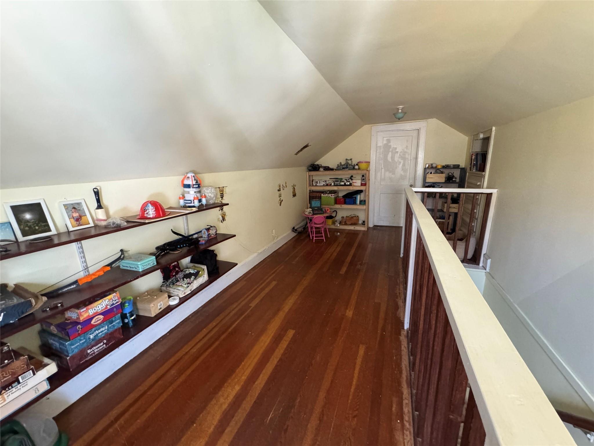 Single Family Washington  Sullivan County, NY 12701, MLS-837856-10