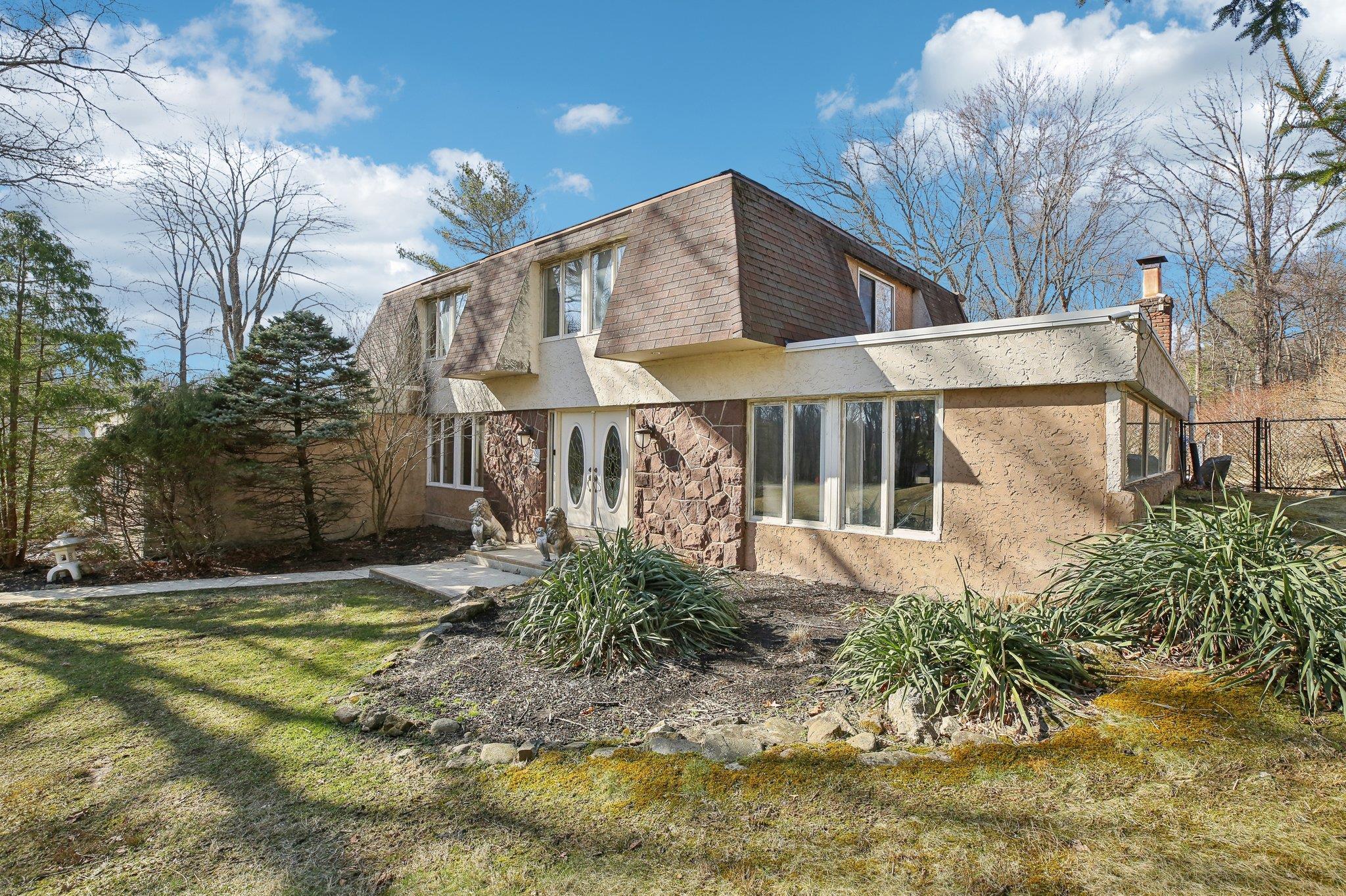 Single Family Rainbow  Rockland County, NY 10956, MLS-837863-2