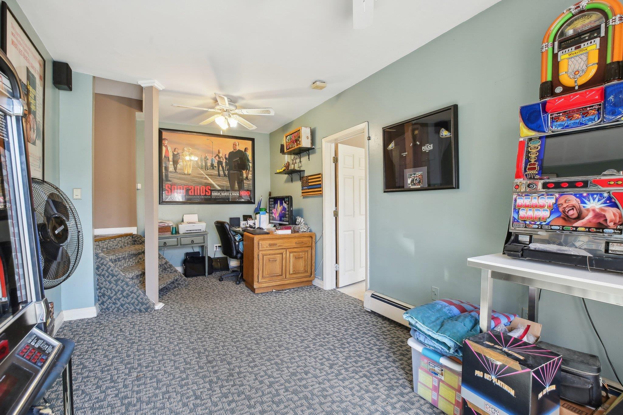 Single Family Rainbow  Rockland County, NY 10956, MLS-837863-37