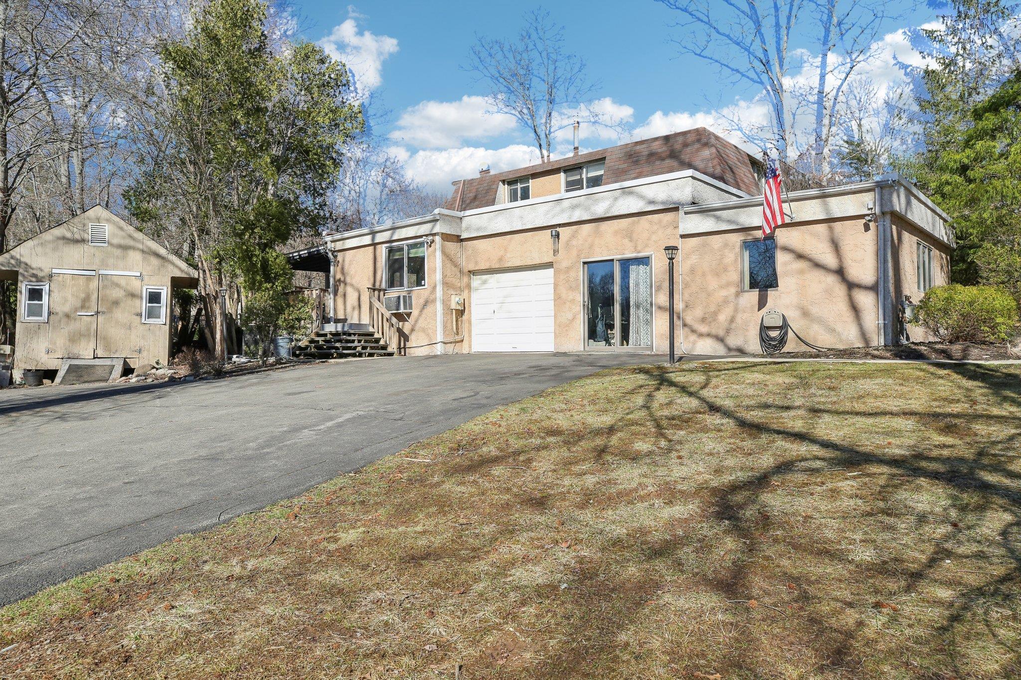 Single Family Rainbow  Rockland County, NY 10956, MLS-837863-4