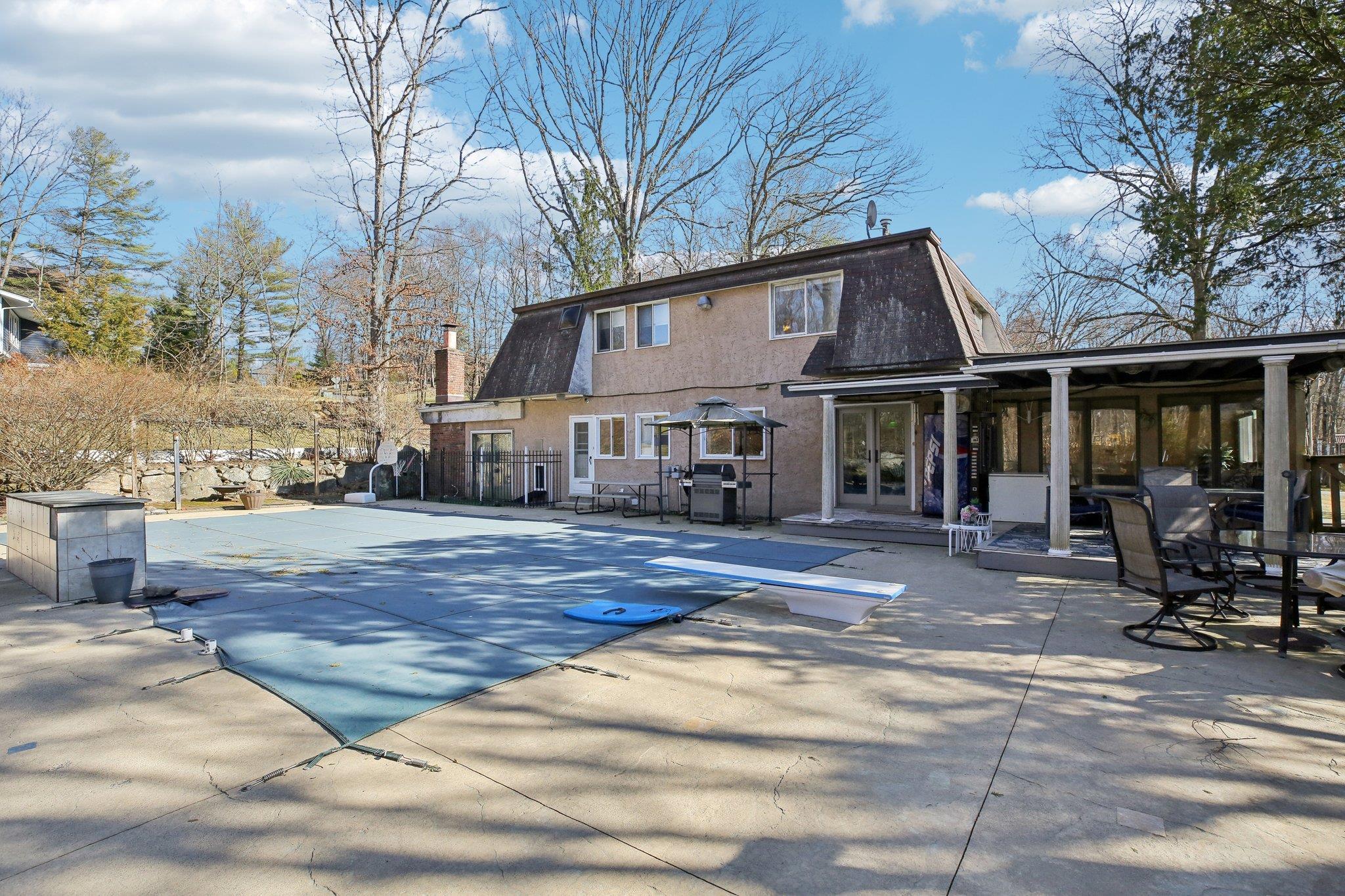 Single Family Rainbow  Rockland County, NY 10956, MLS-837863-41