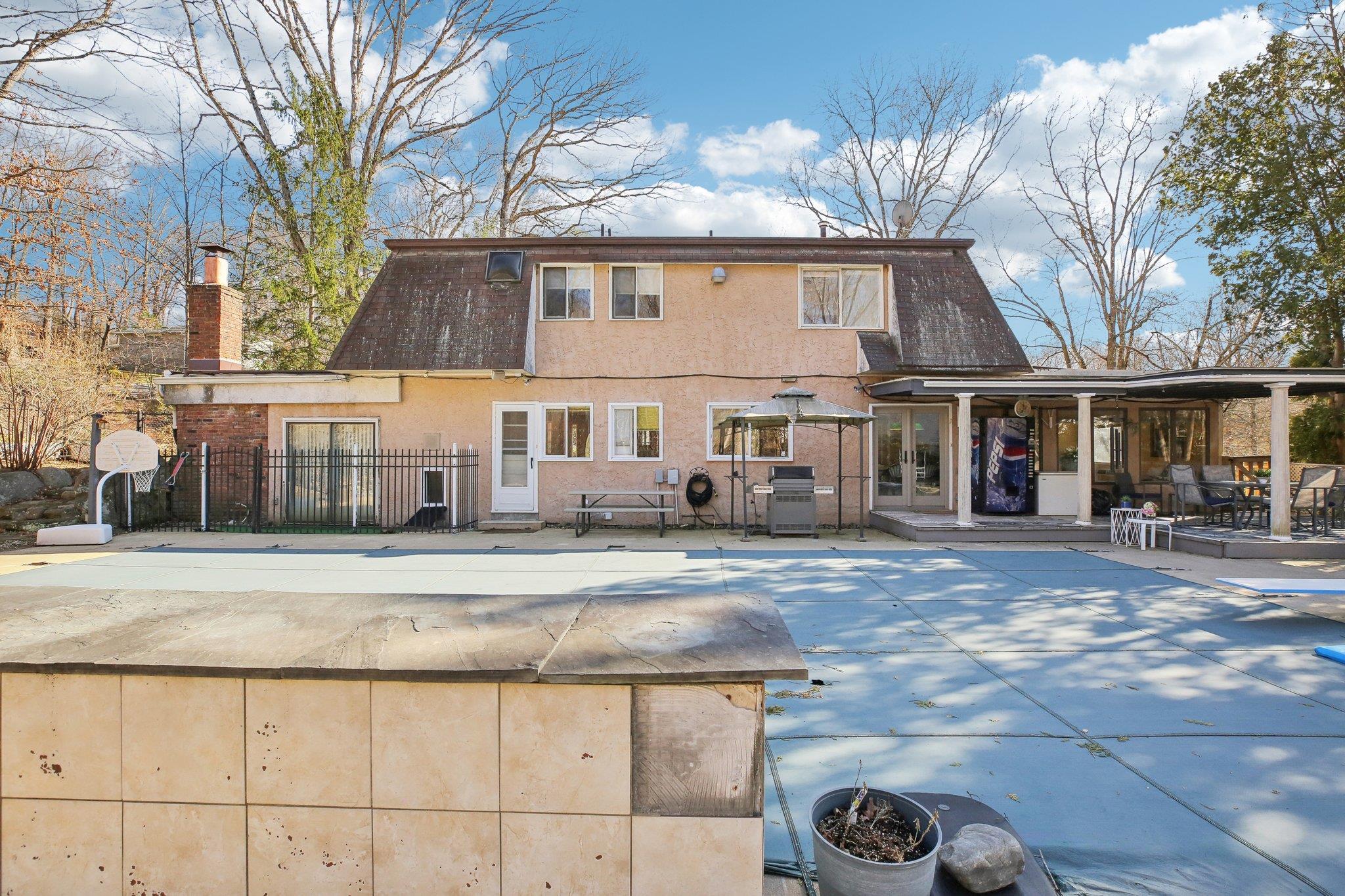 Single Family Rainbow  Rockland County, NY 10956, MLS-837863-42