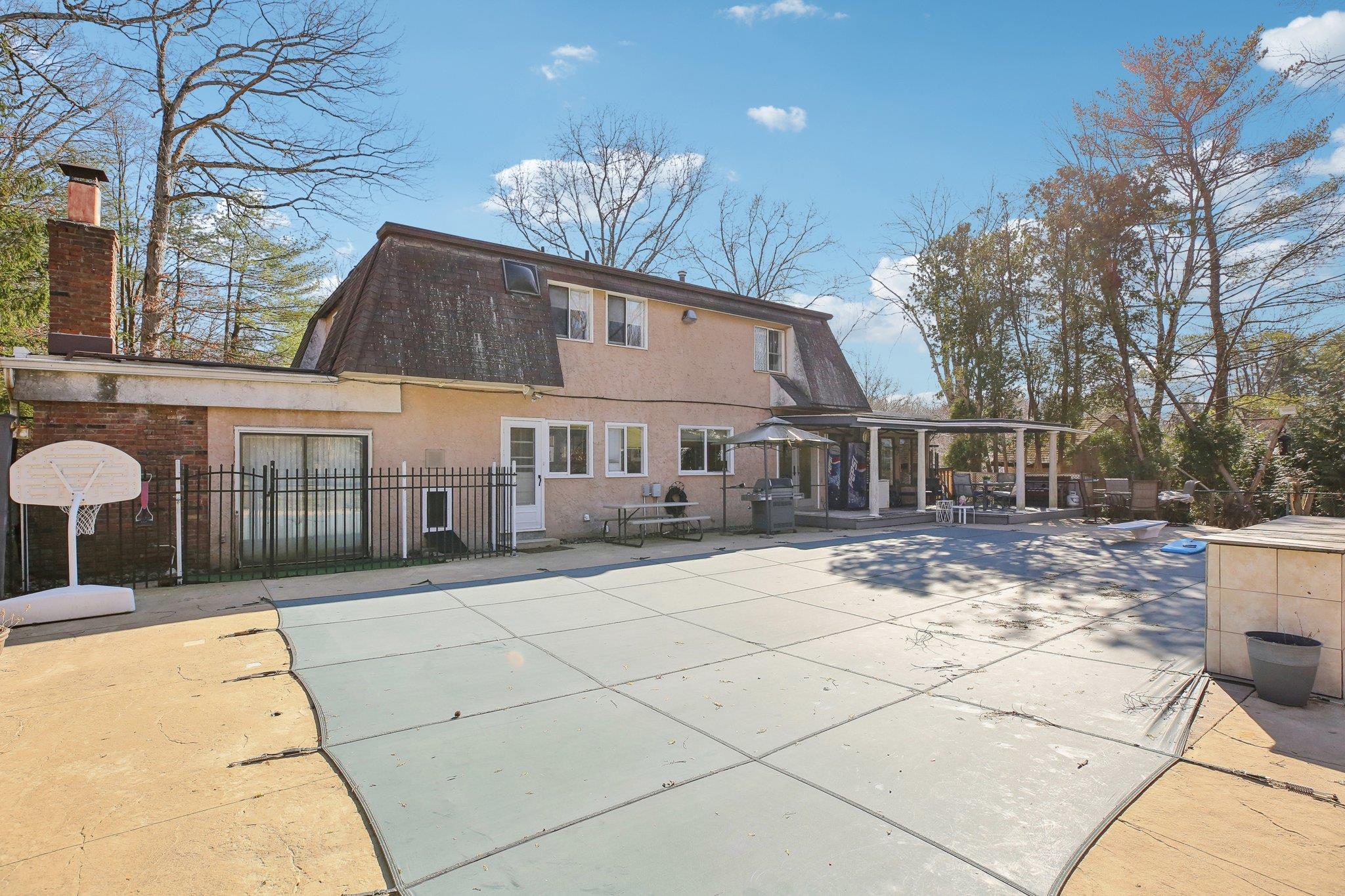 Single Family Rainbow  Rockland County, NY 10956, MLS-837863-43