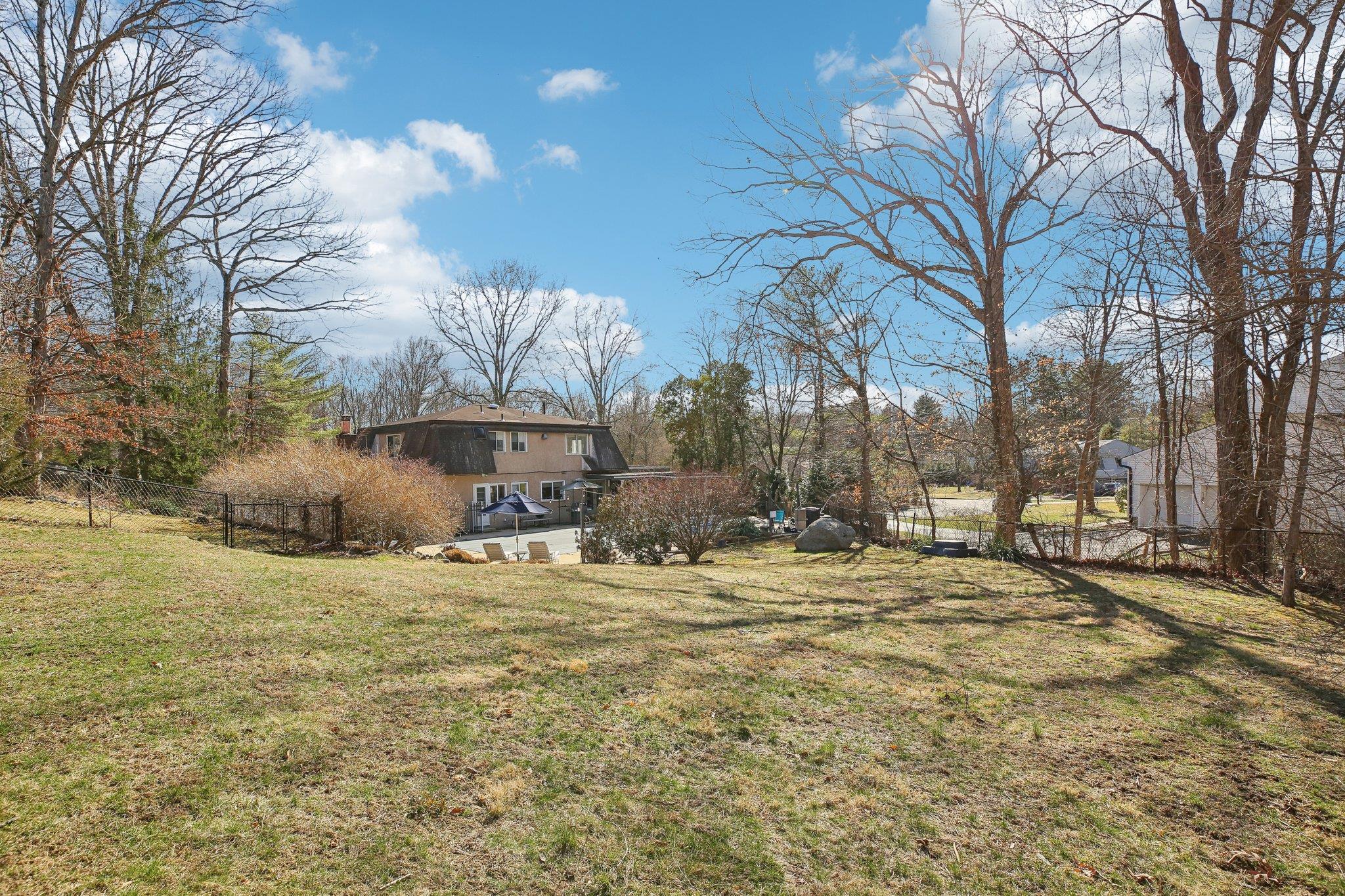 Single Family Rainbow  Rockland County, NY 10956, MLS-837863-44