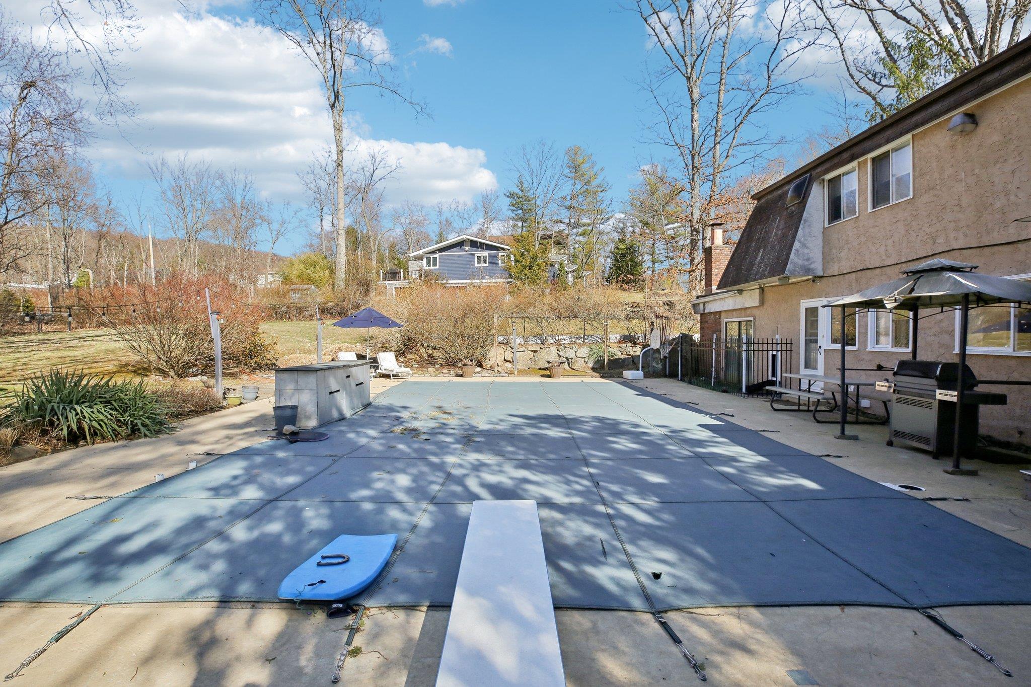 Single Family Rainbow  Rockland County, NY 10956, MLS-837863-46