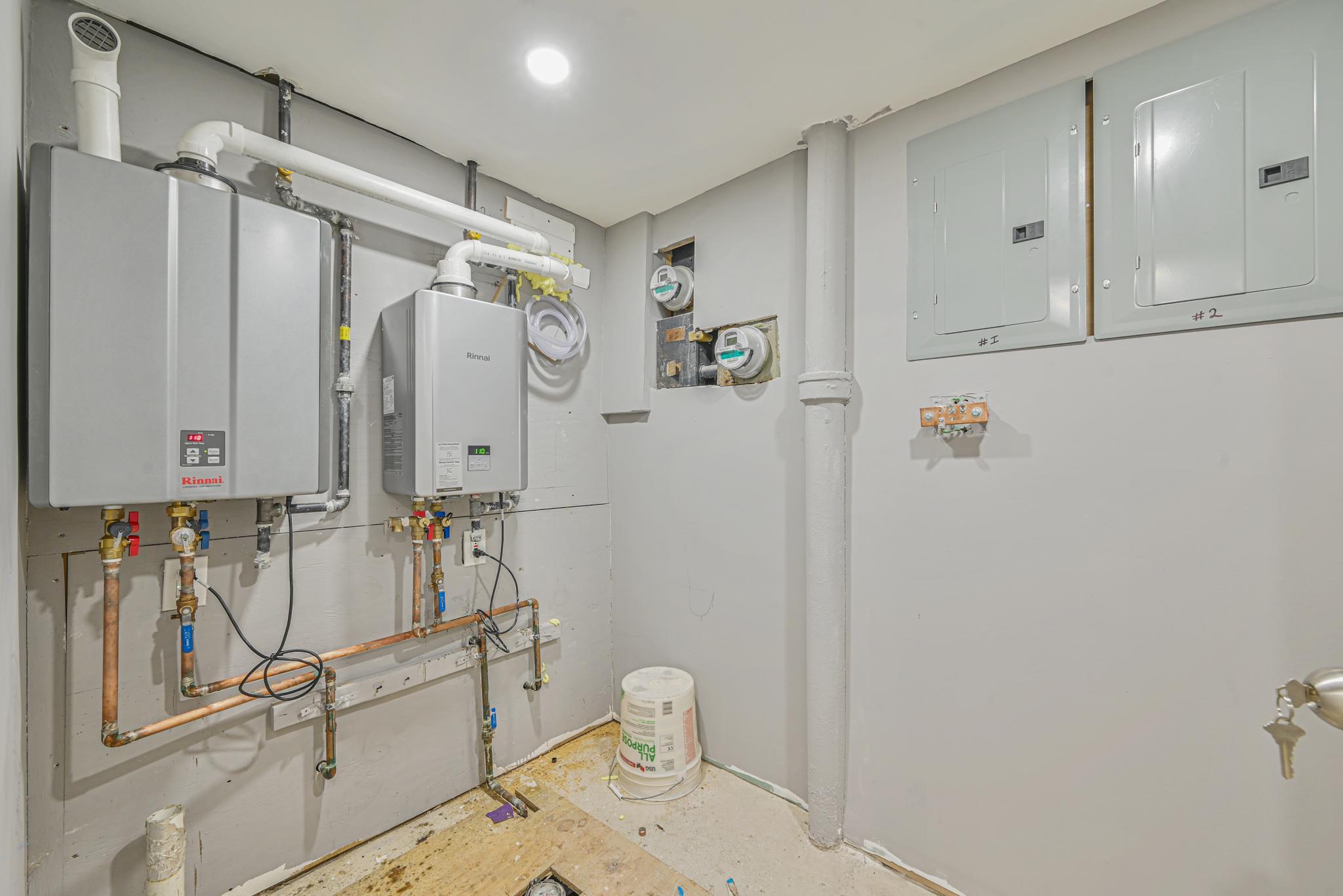 Single Family Sheffield  Brooklyn, NY 11208, MLS-837880-25