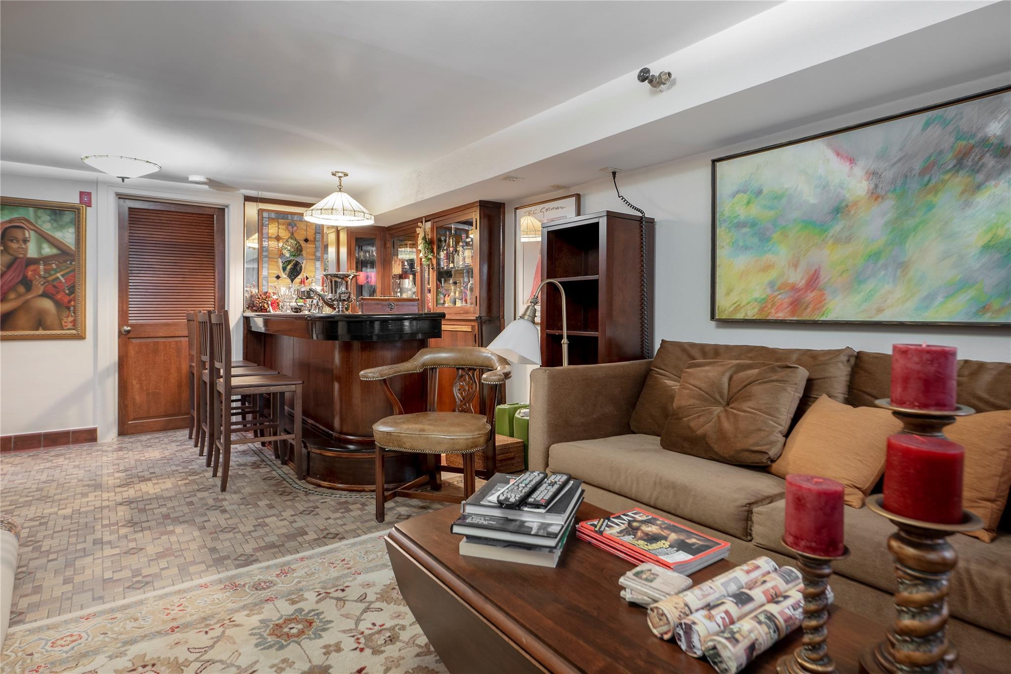 Single Family 87th Queens, NY 11372, MLS-837886-16