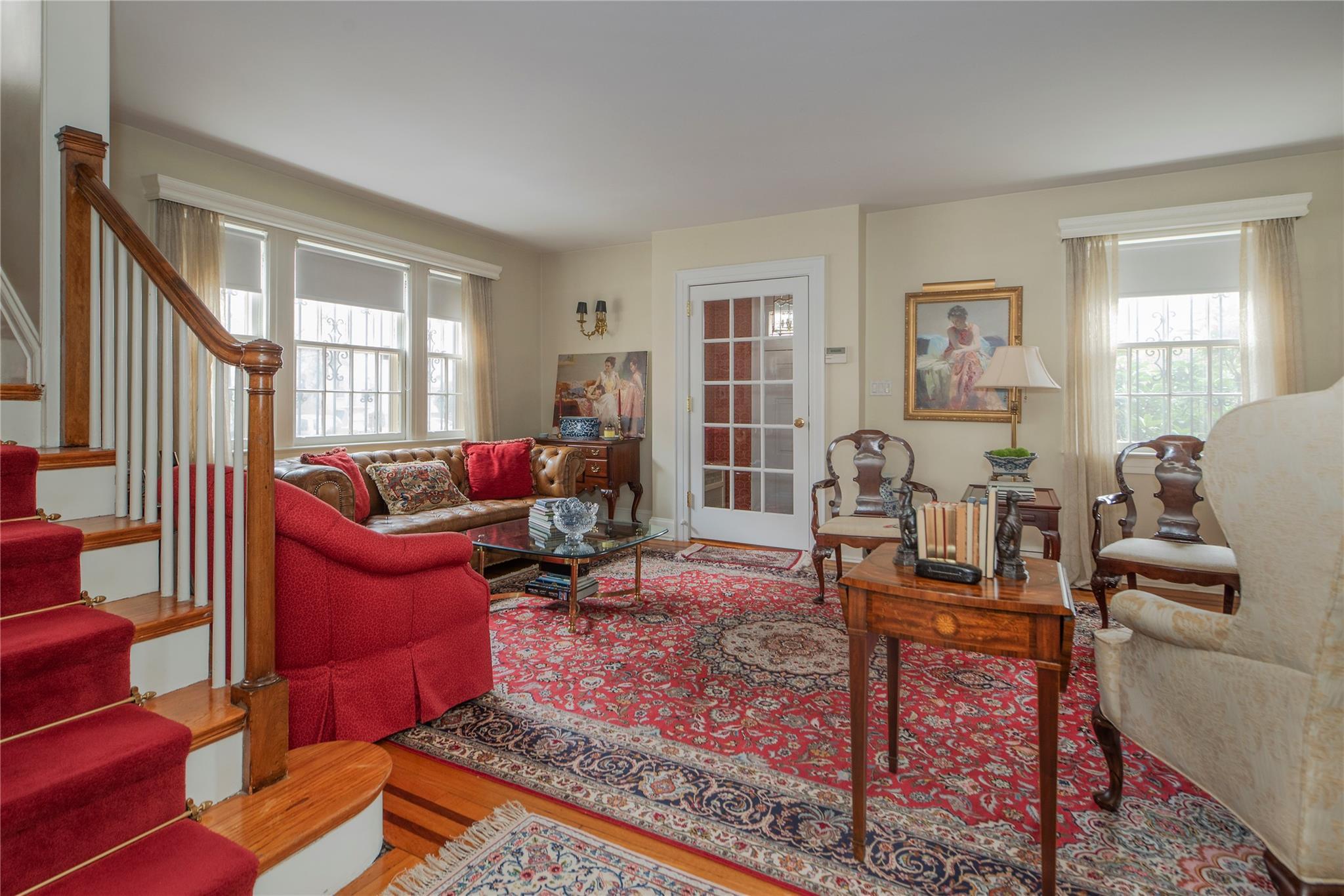 Single Family 87th Queens, NY 11372, MLS-837886-2