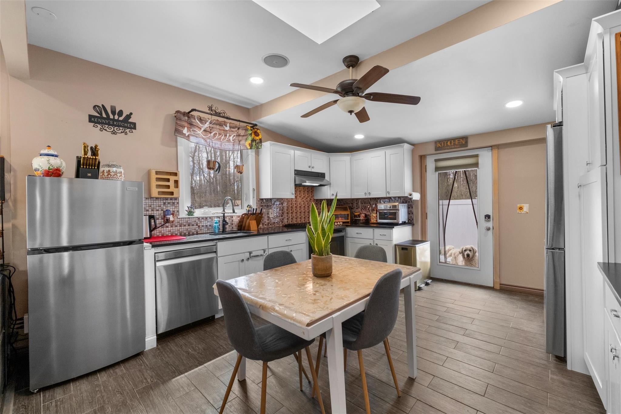 Single Family Oak  Westchester County, NY 10547, MLS-837890-12