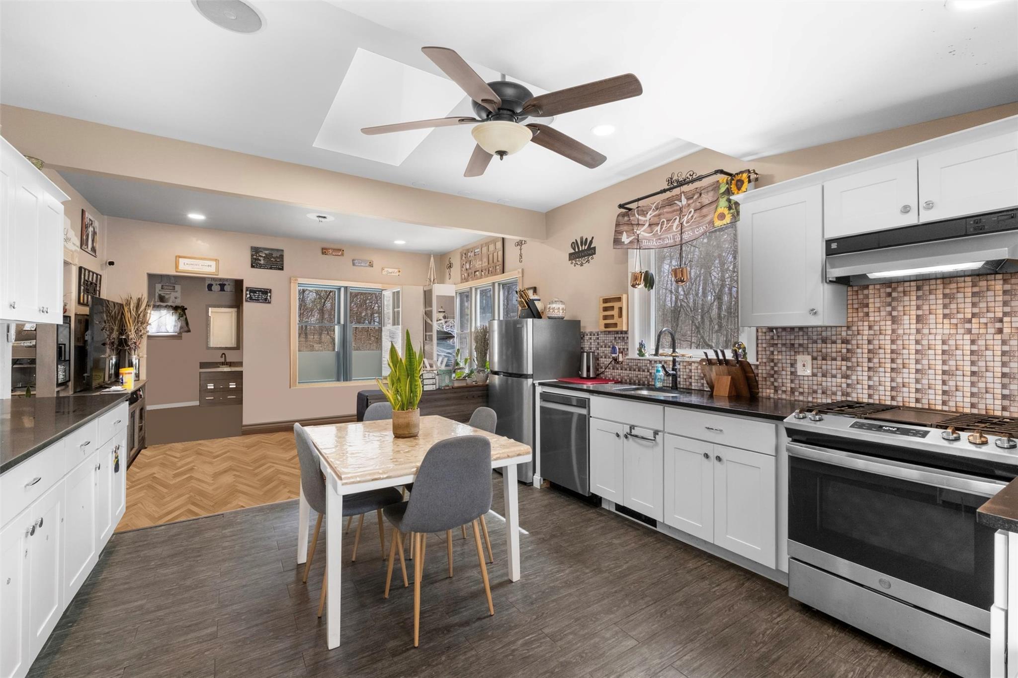 Single Family Oak  Westchester County, NY 10547, MLS-837890-13