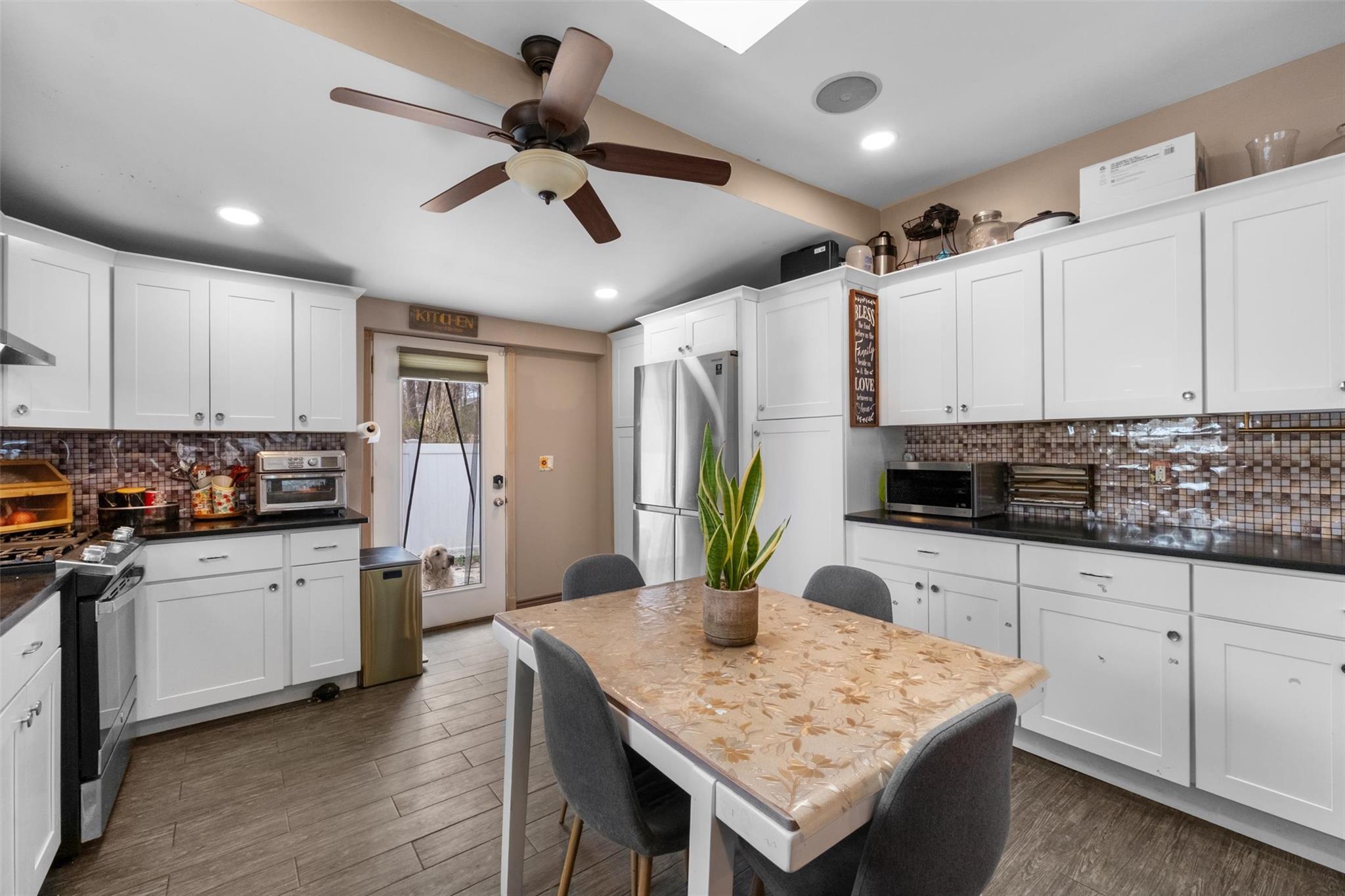 Single Family Oak  Westchester County, NY 10547, MLS-837890-14