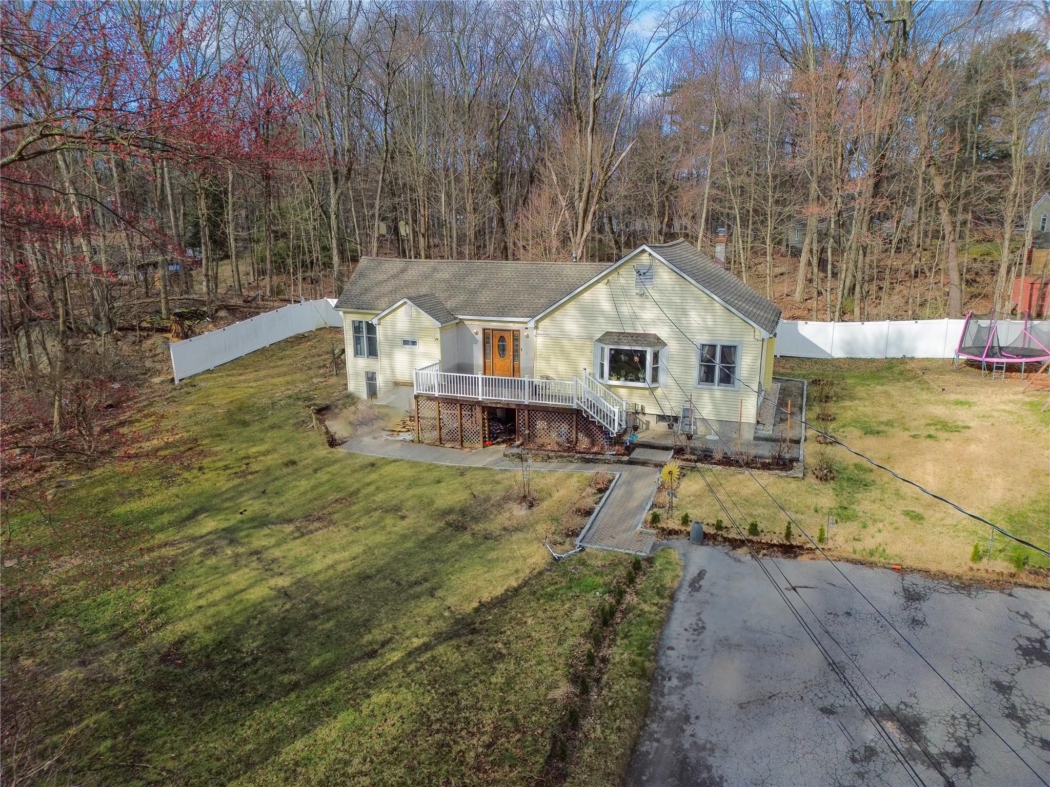 Single Family Oak  Westchester County, NY 10547, MLS-837890-2