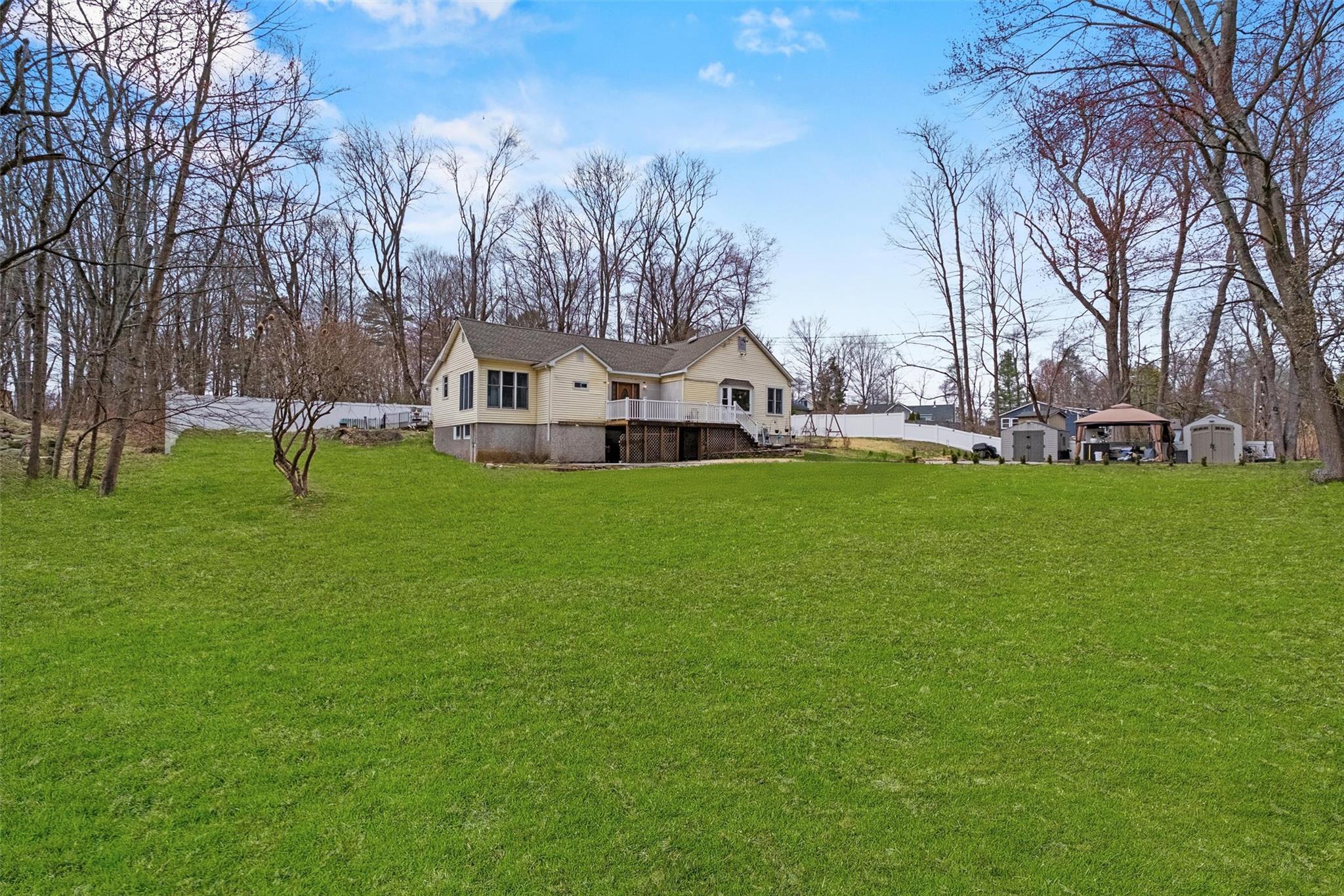 Single Family Oak  Westchester County, NY 10547, MLS-837890-27