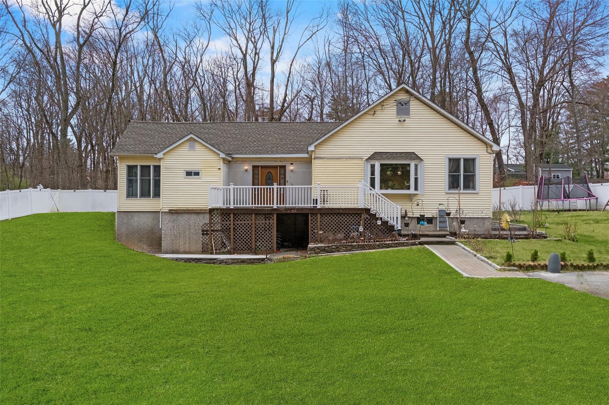 Single Family Oak  Westchester County, NY 10547, MLS-837890-3