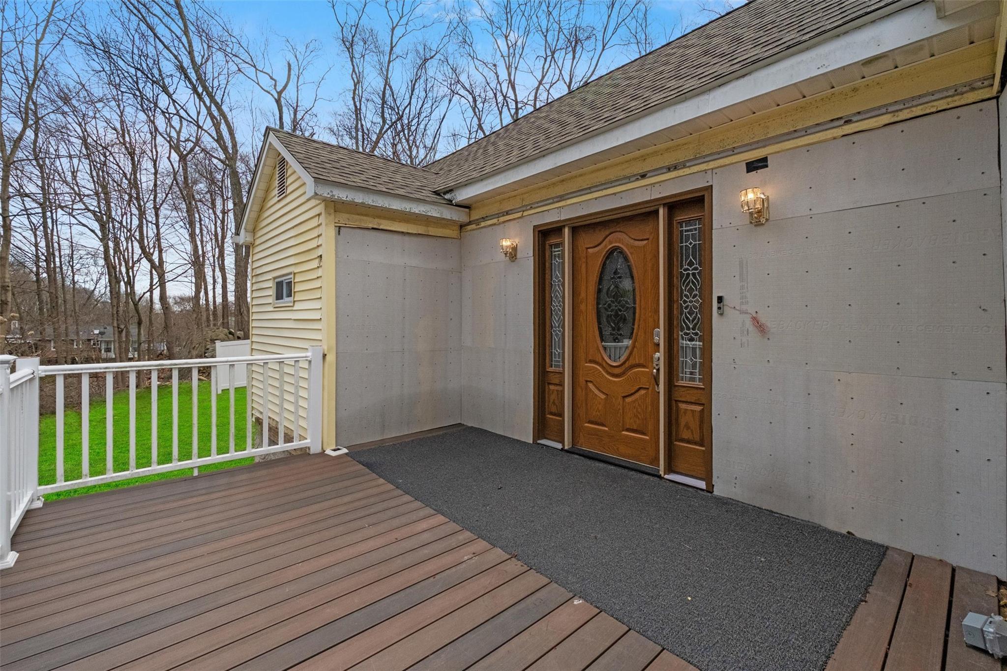 Single Family Oak  Westchester County, NY 10547, MLS-837890-4