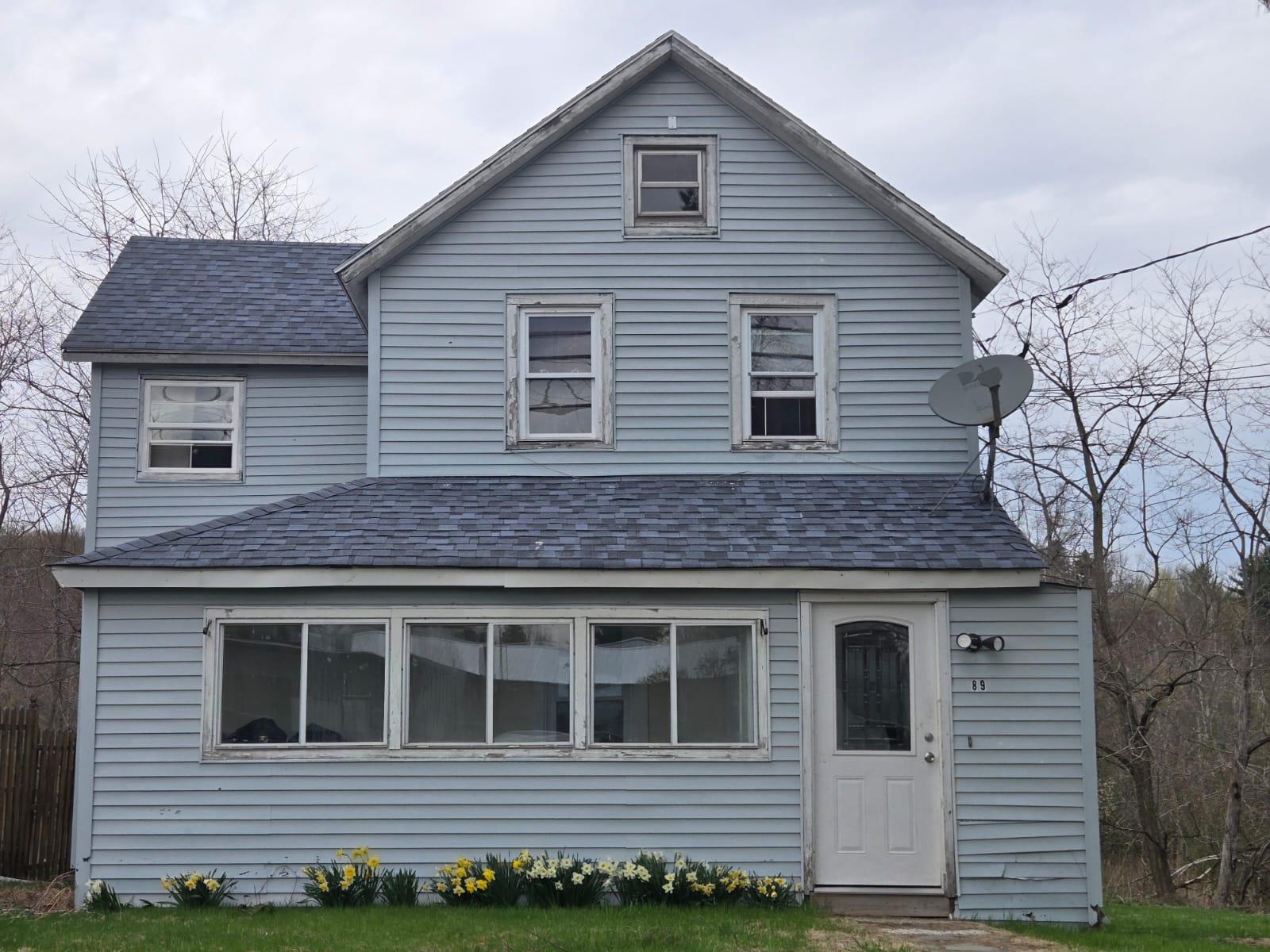 Single Family Cold Spring  Sullivan County, NY 12701, MLS-837895-2
