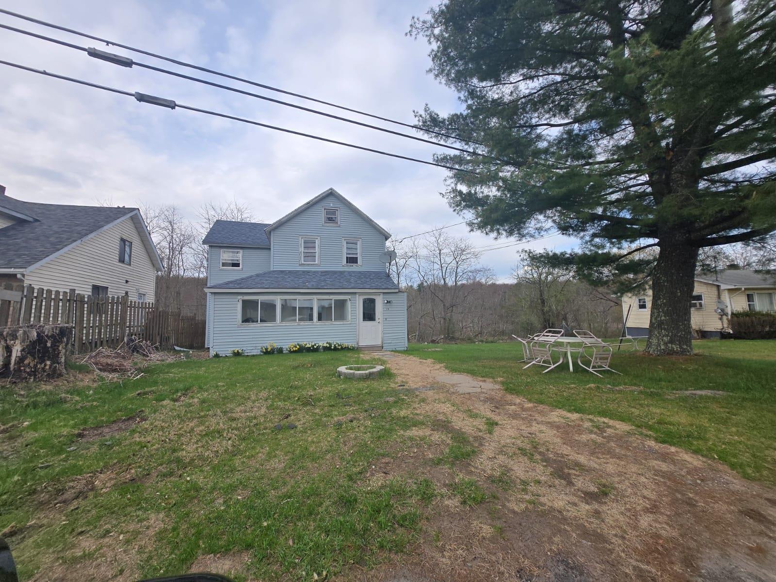 Single Family Cold Spring  Sullivan County, NY 12701, MLS-837895-3