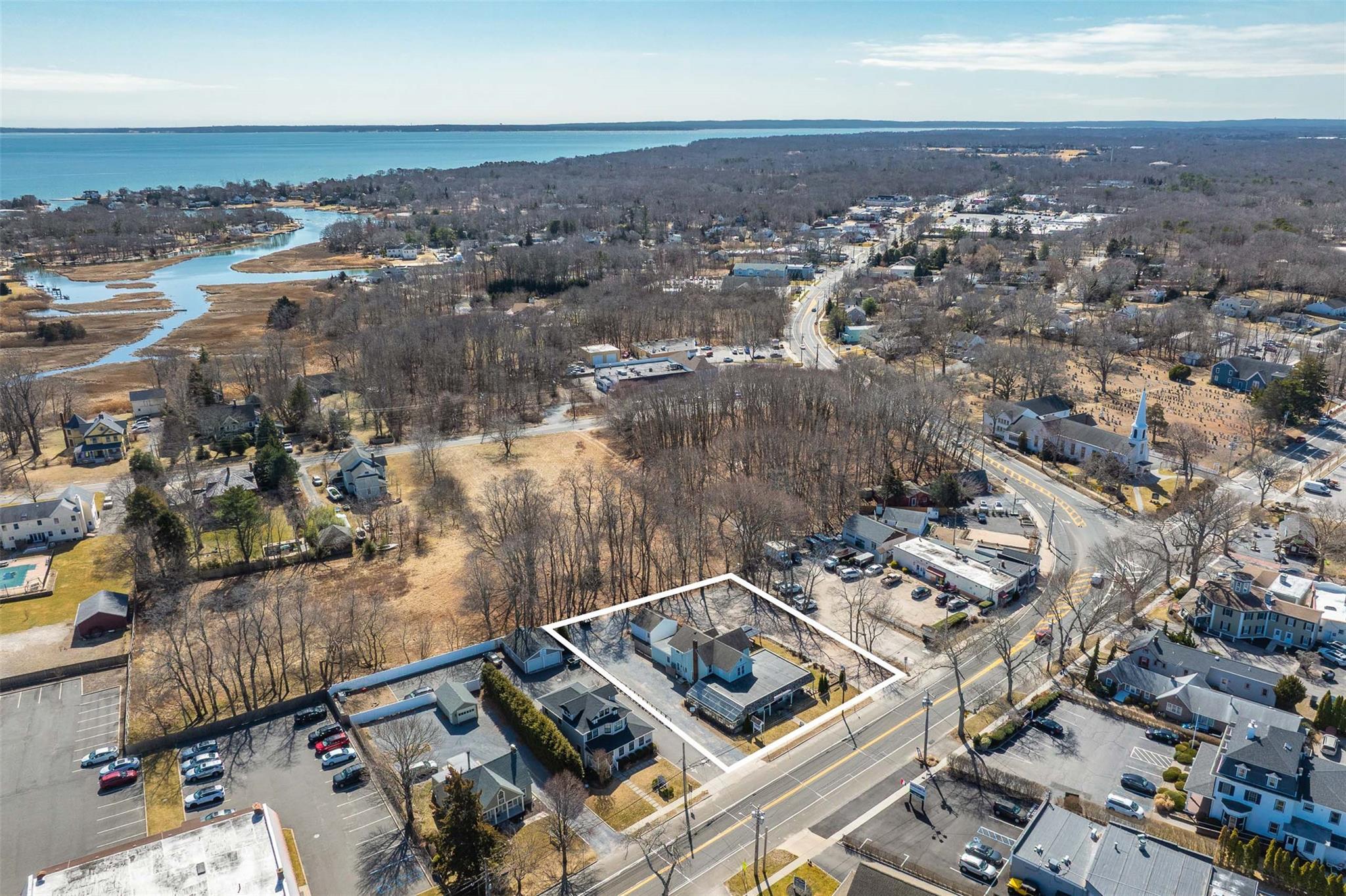 Single Family Main Rd Suffolk County, NY 11952, MLS-837910-10