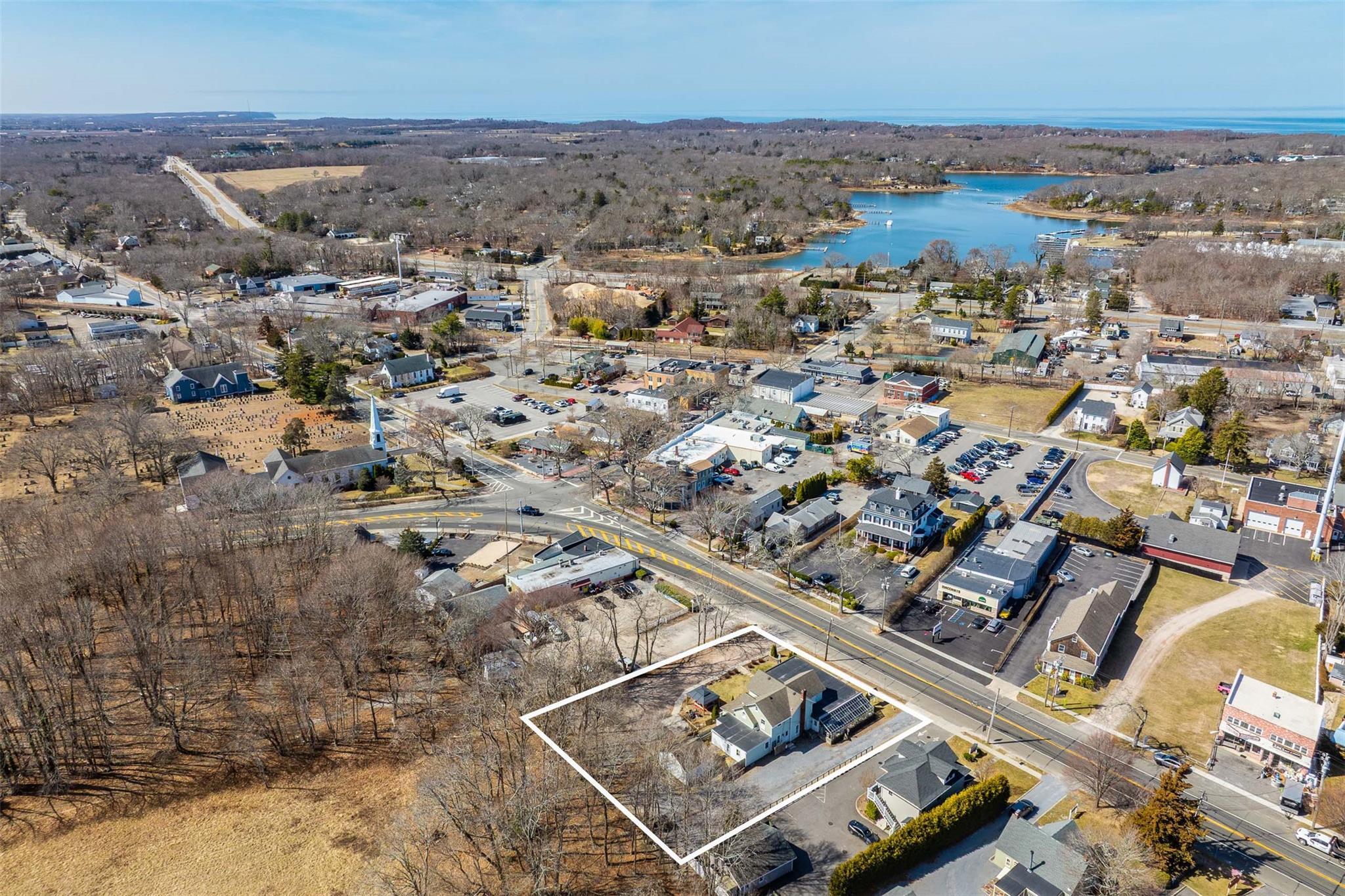 Single Family Main Rd Suffolk County, NY 11952, MLS-837910-11