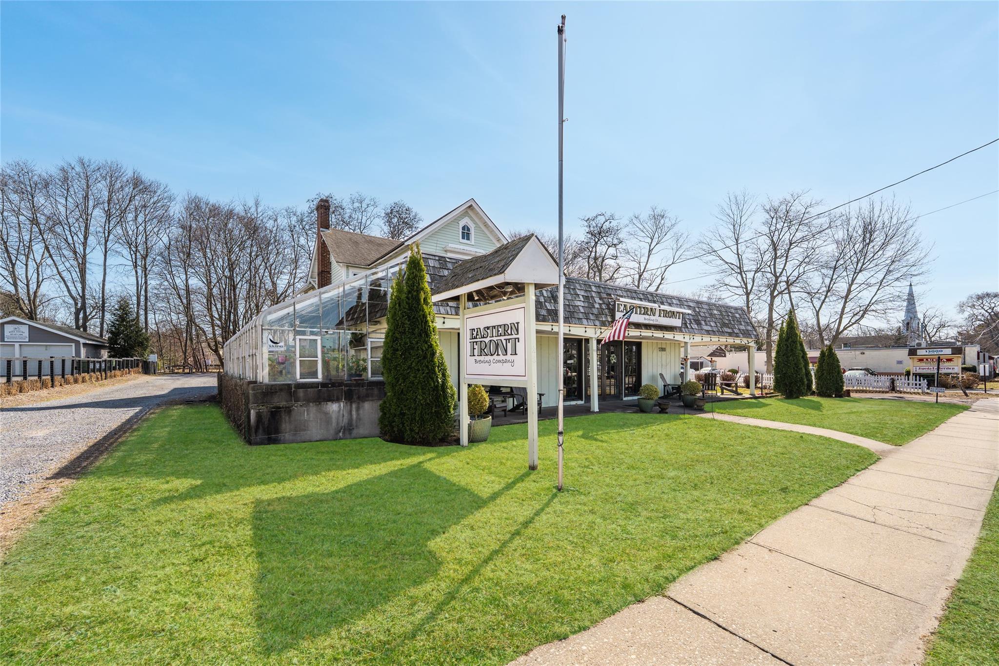 Single Family Main Rd Suffolk County, NY 11952, MLS-837910-2