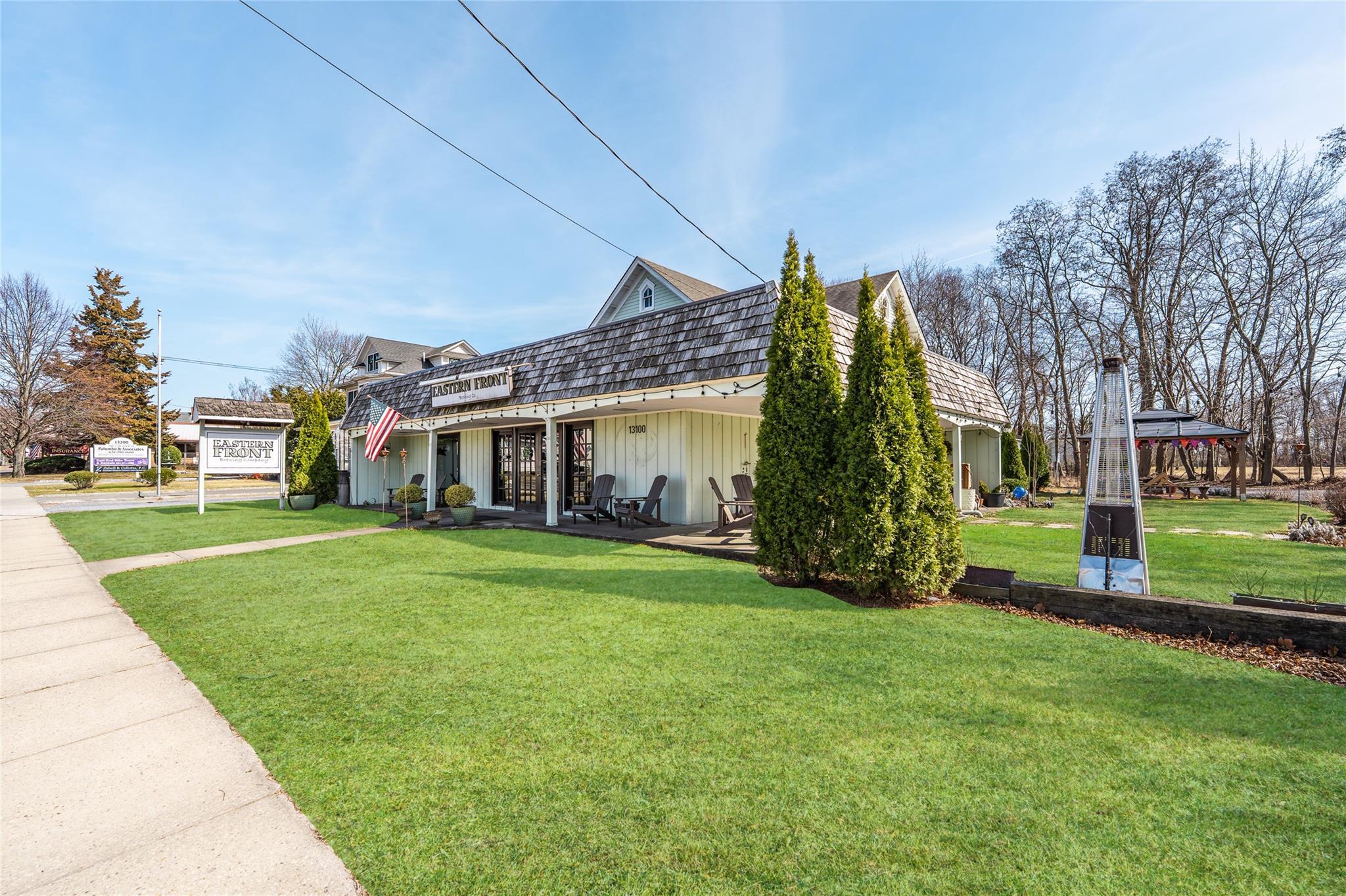 Single Family Main Rd Suffolk County, NY 11952, MLS-837910-3