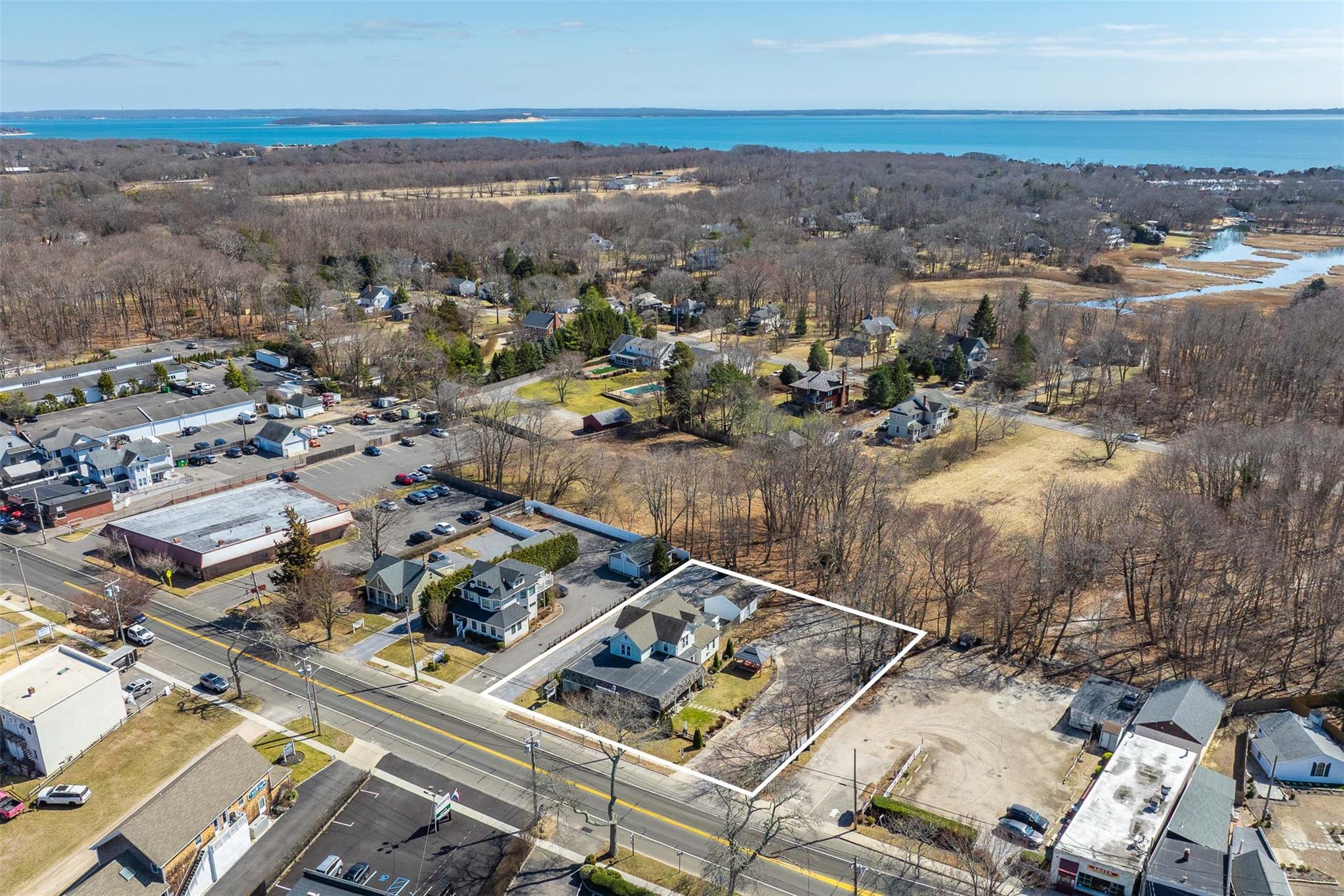 Single Family Main Rd Suffolk County, NY 11952, MLS-837910-8