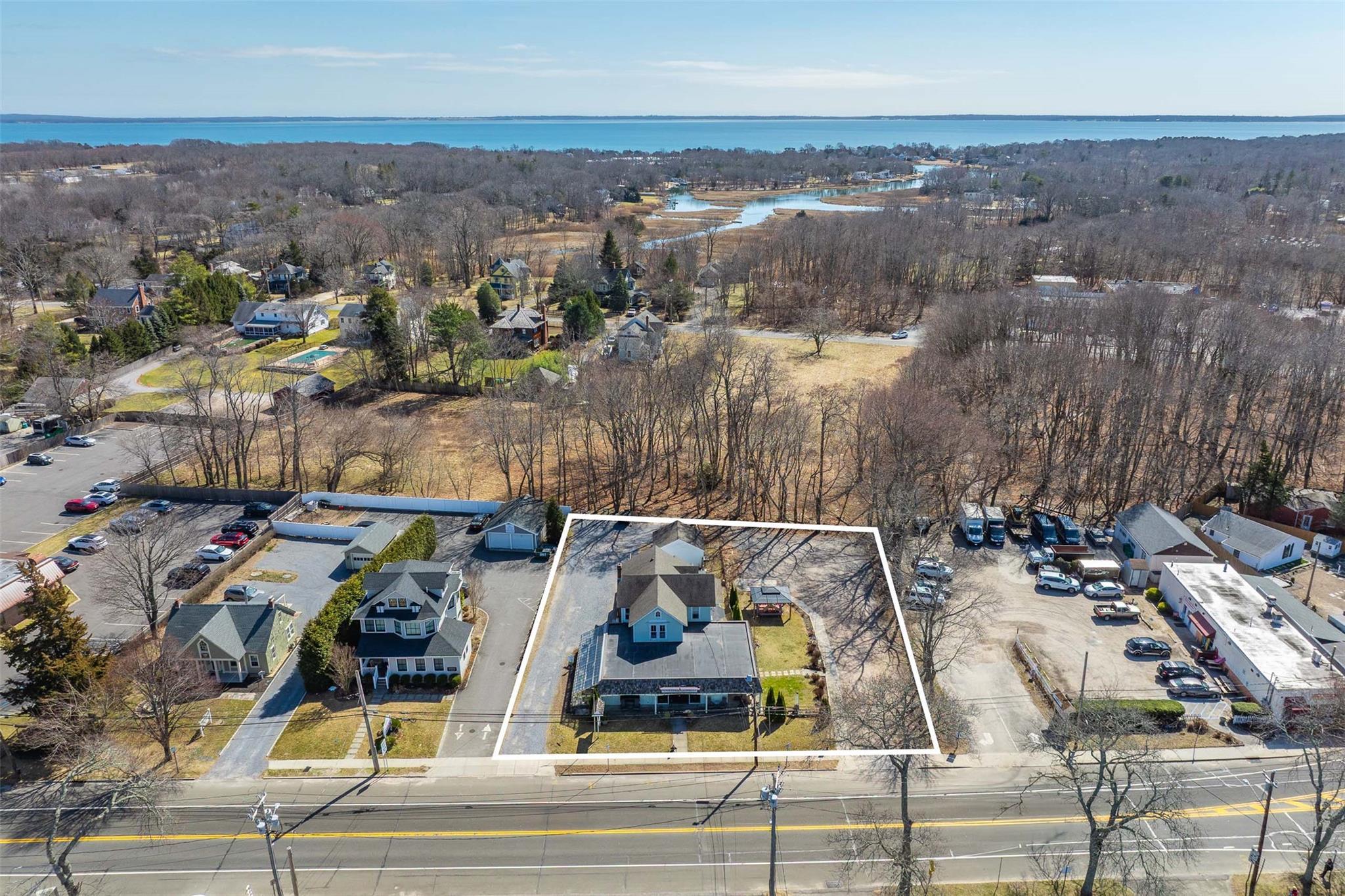 Single Family Main Rd Suffolk County, NY 11952, MLS-837910-9