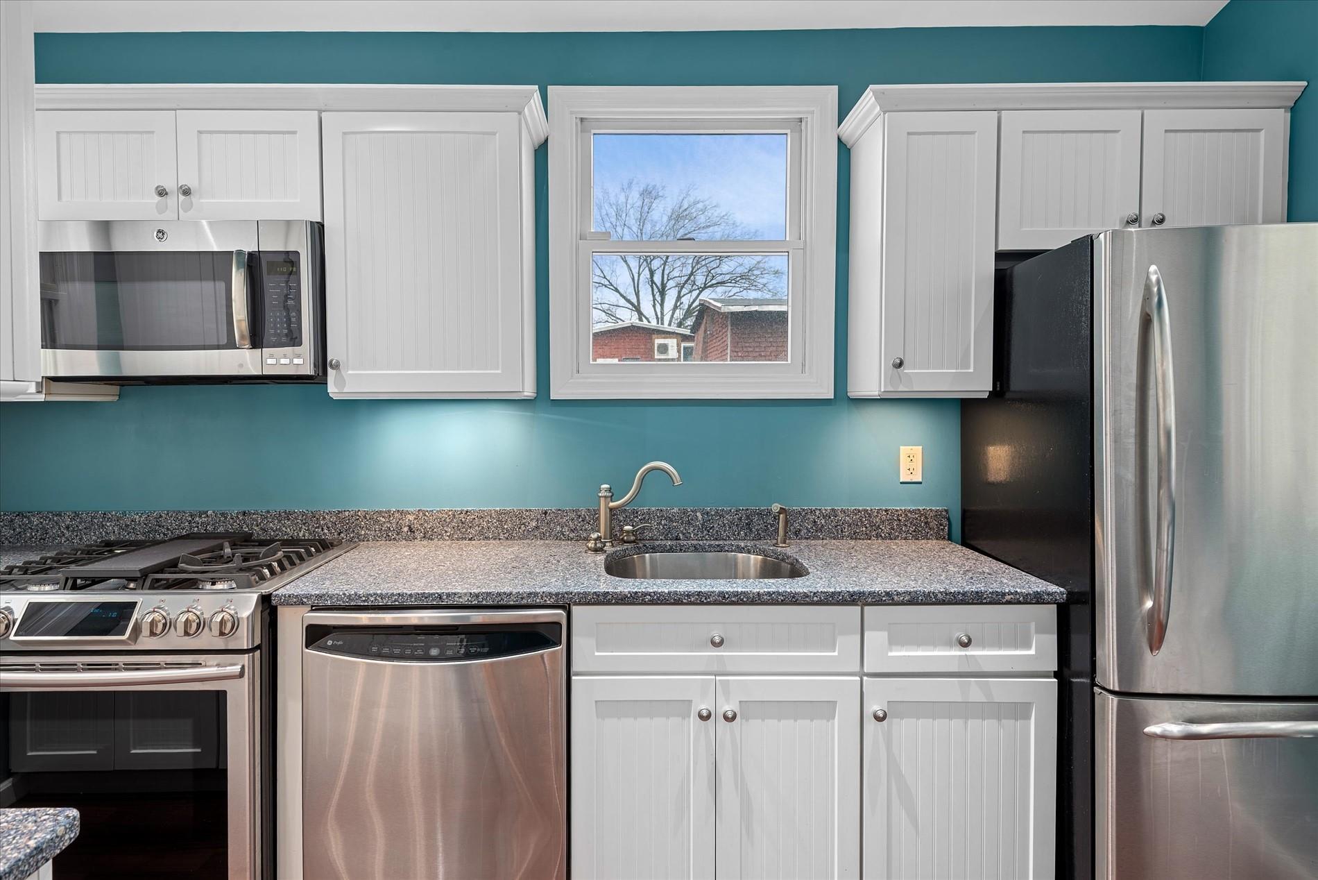 Single Family Aubrey  Queens, NY 11385, MLS-837919-18