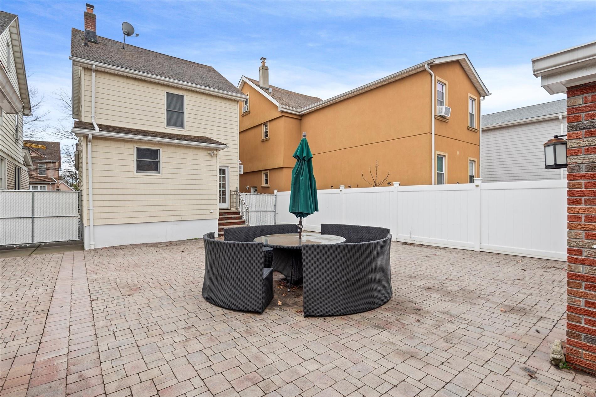Single Family Aubrey  Queens, NY 11385, MLS-837919-2