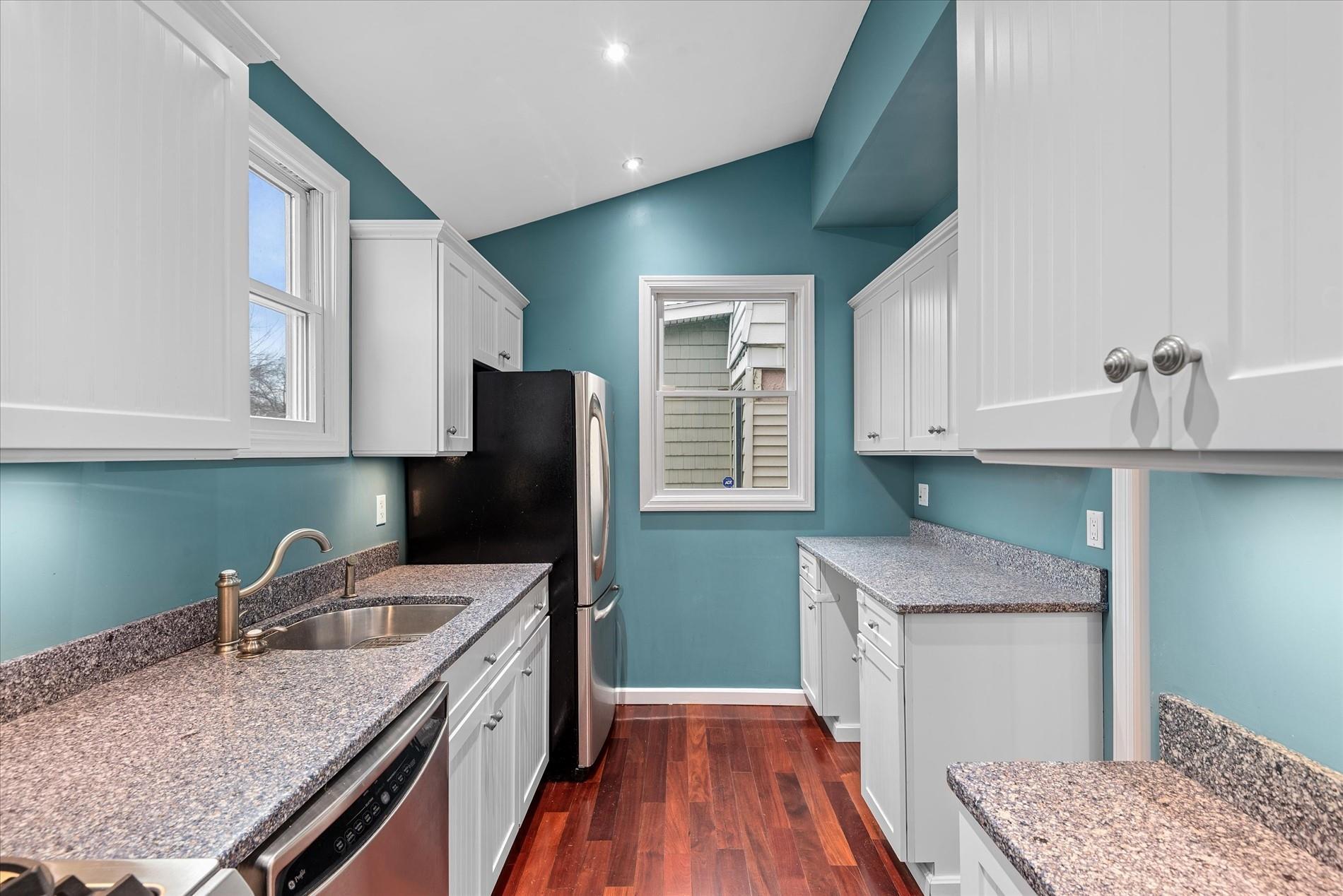 Single Family Aubrey  Queens, NY 11385, MLS-837919-20