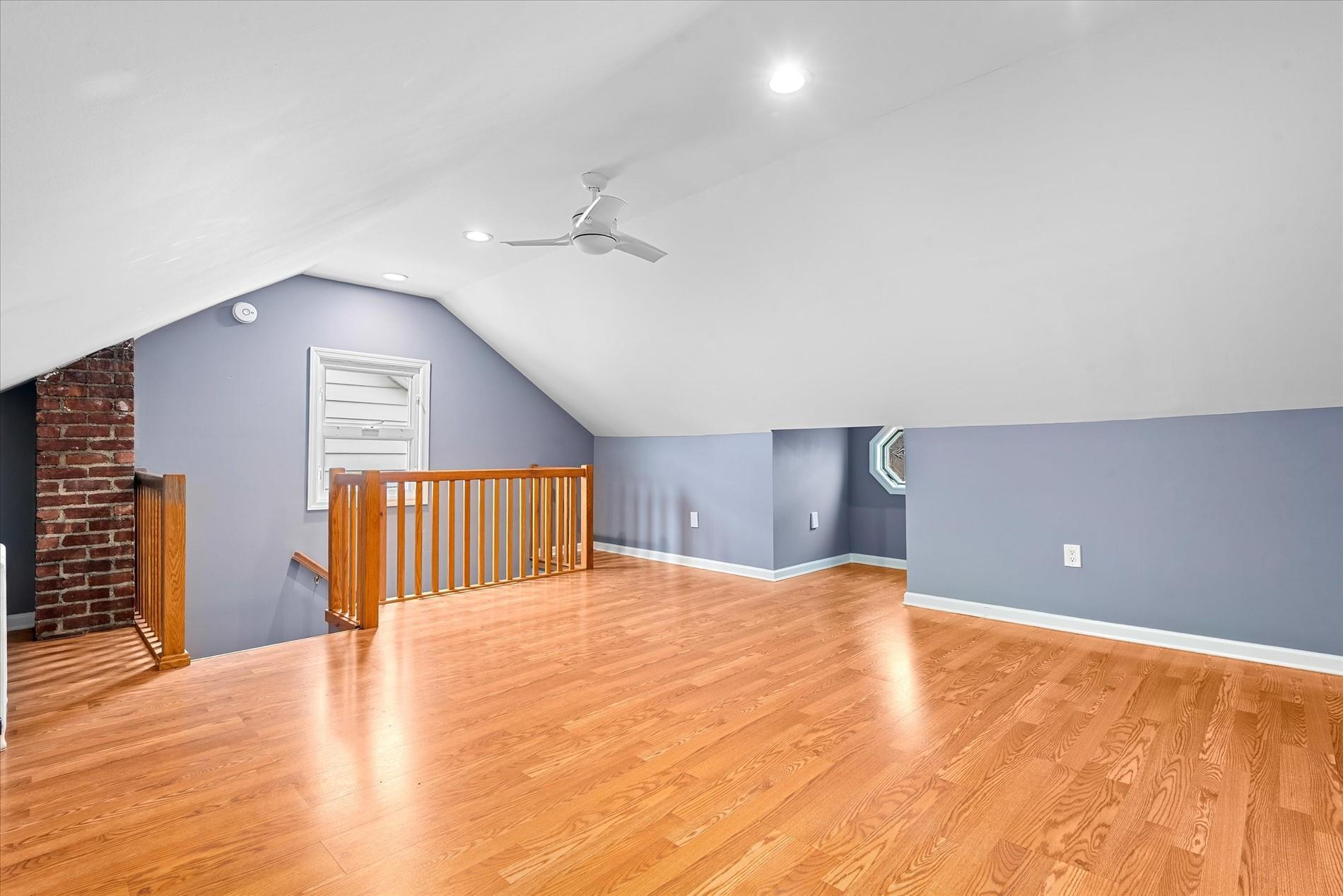 Single Family Aubrey  Queens, NY 11385, MLS-837919-23