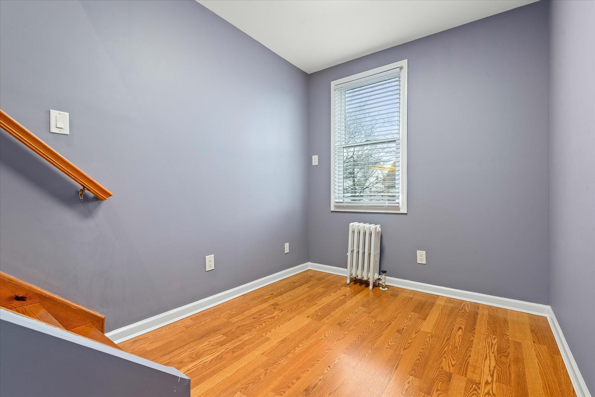 Single Family Aubrey  Queens, NY 11385, MLS-837919-24