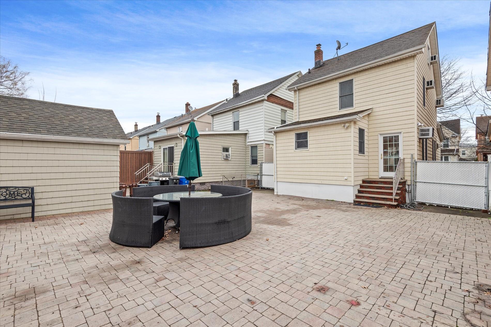 Single Family Aubrey  Queens, NY 11385, MLS-837919-5