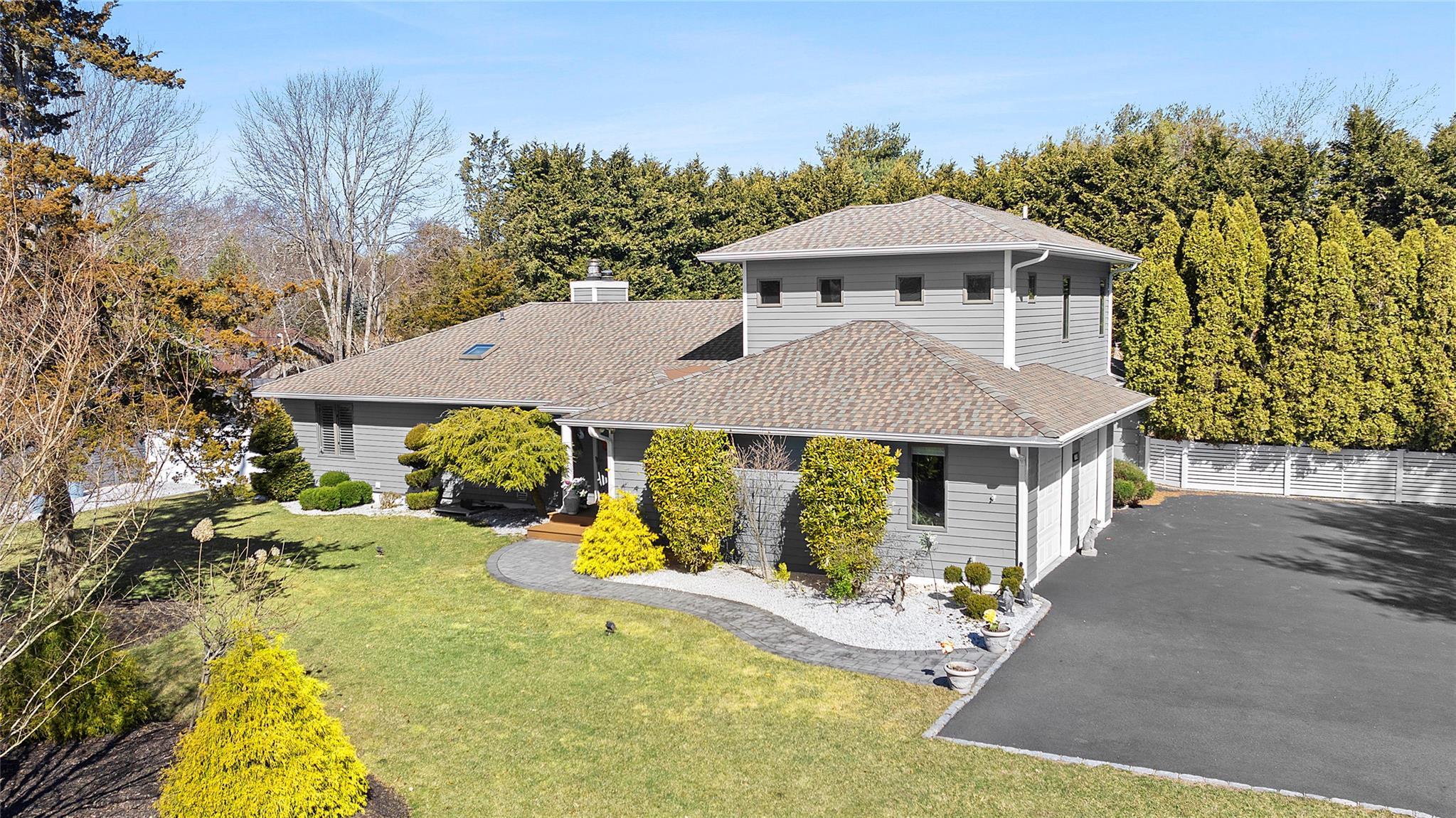 Single Family Country  Suffolk County, NY 11977, MLS-837927-6