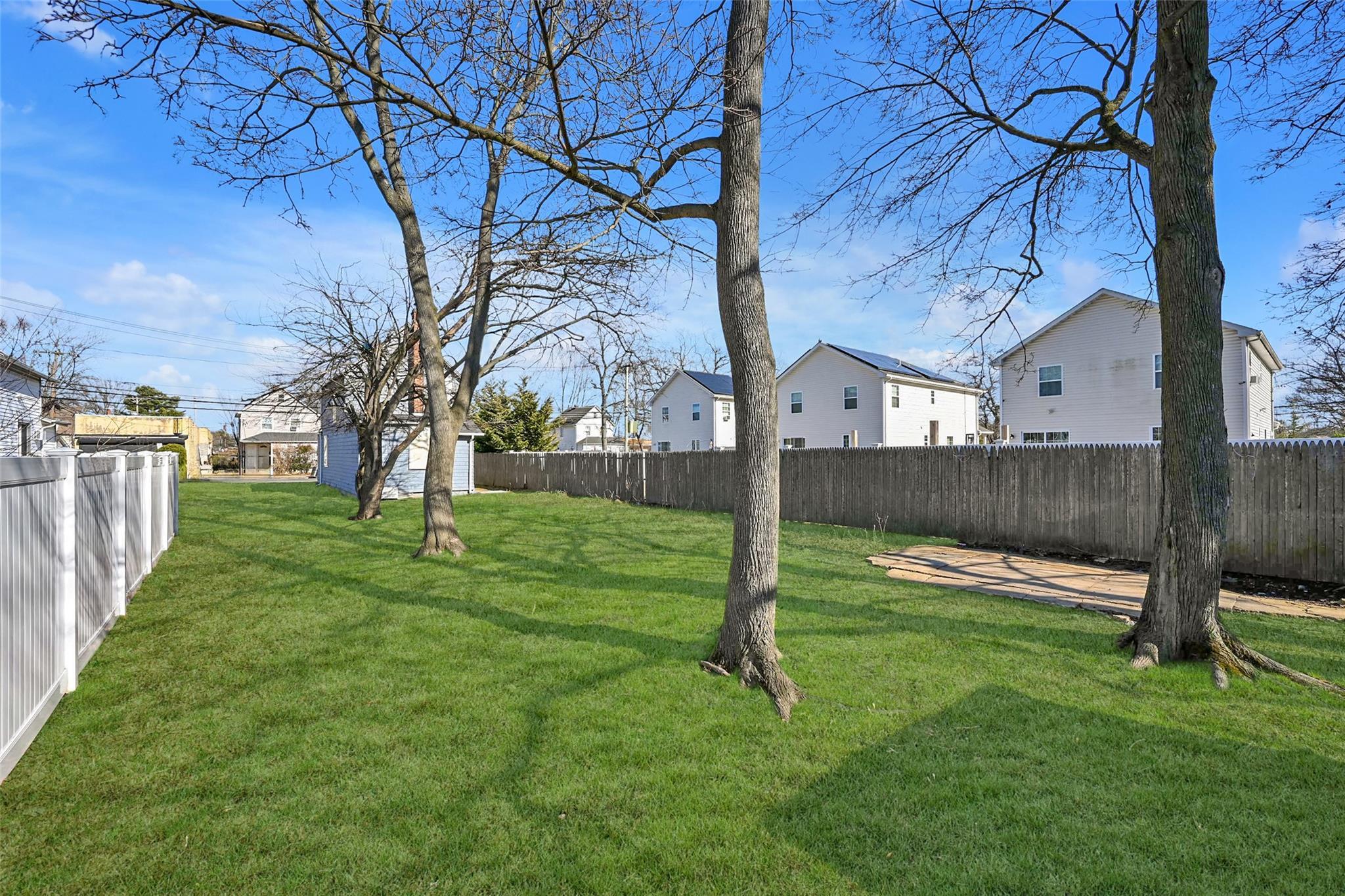 Single Family Park  Nassau County, NY 11575, MLS-837929-17