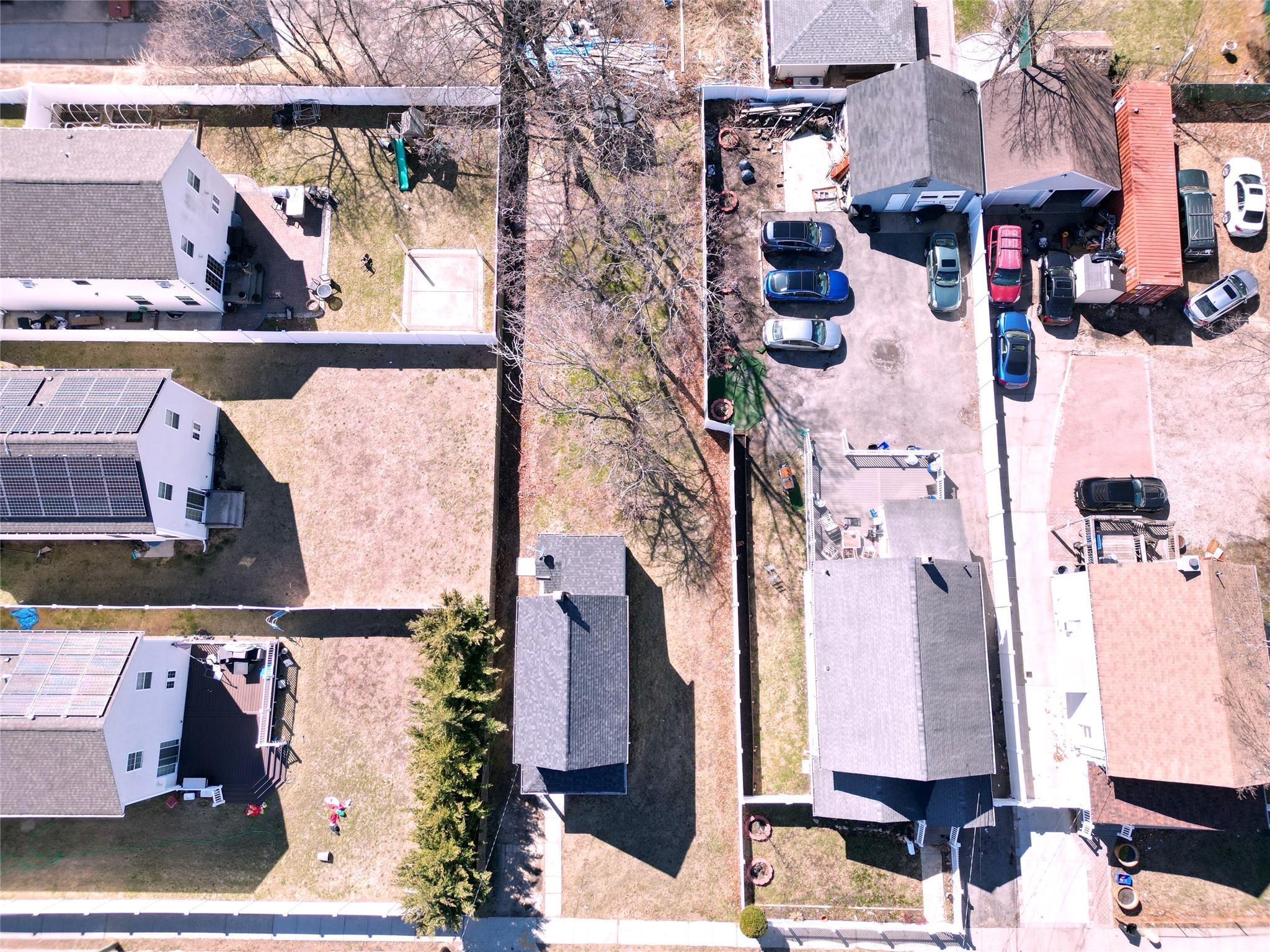 Single Family Park  Nassau County, NY 11575, MLS-837929-20