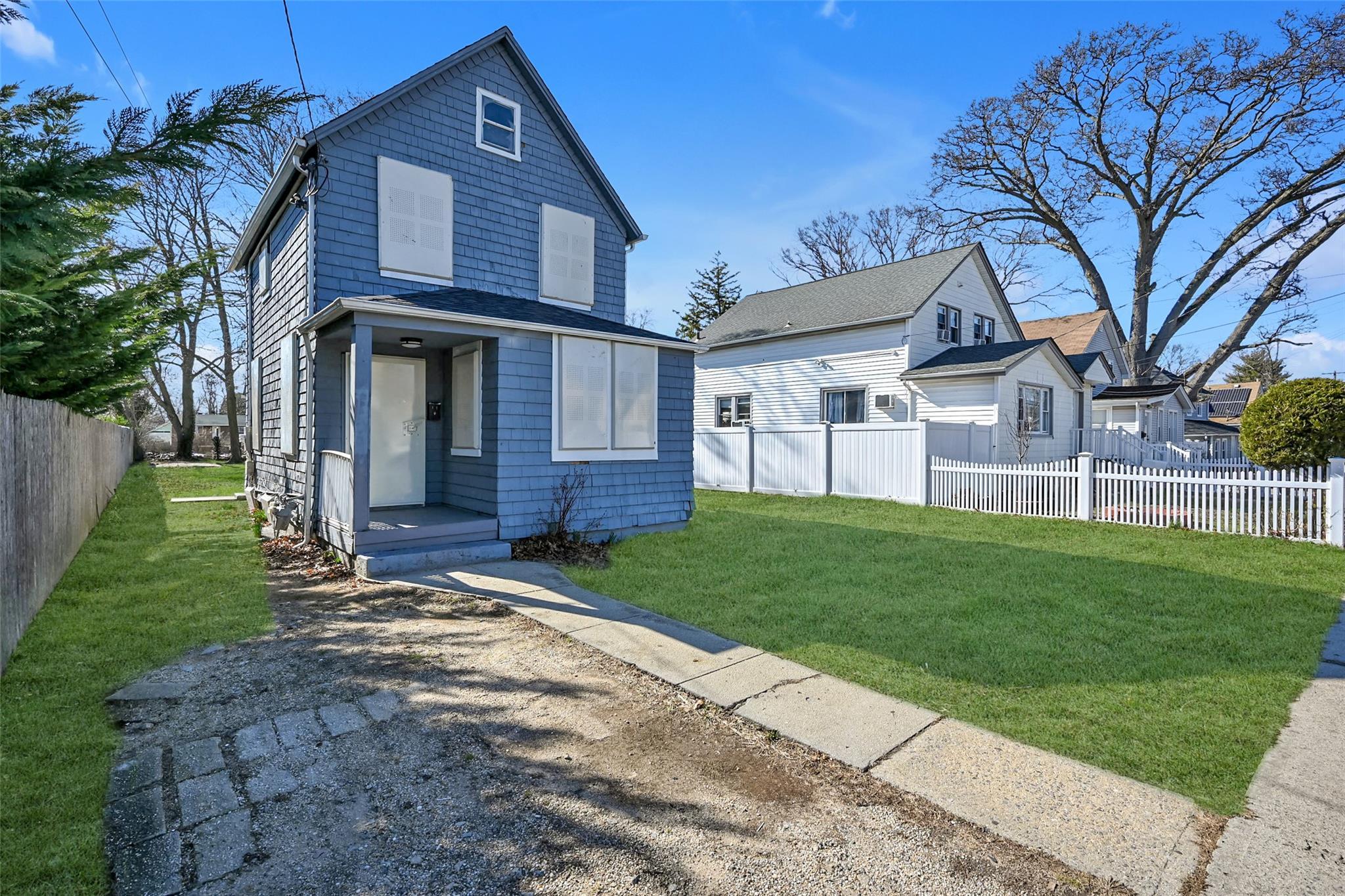 Single Family Park  Nassau County, NY 11575, MLS-837929-21