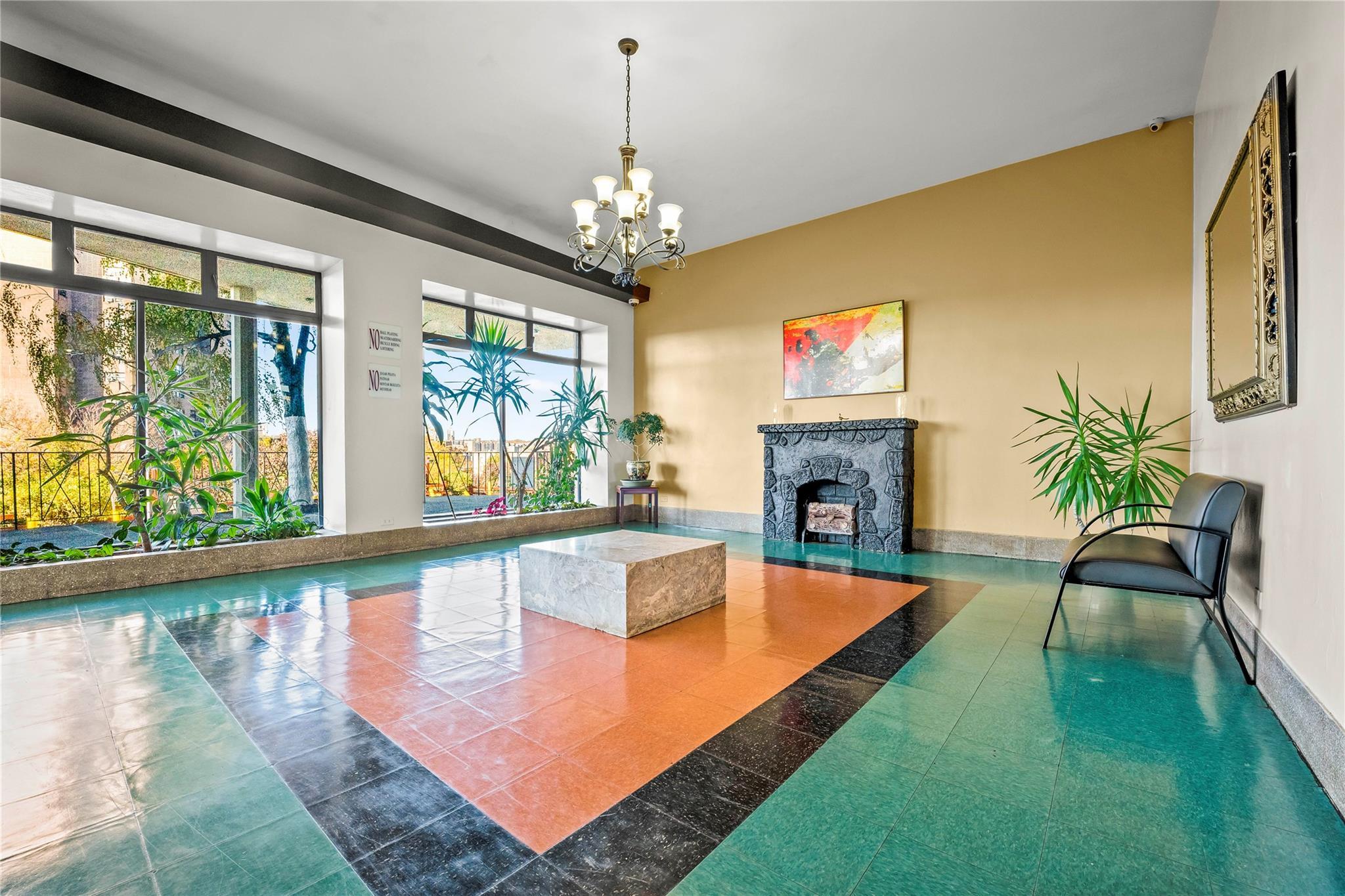 Coop Kingsbridge  Bronx, NY 10463, MLS-837930-17