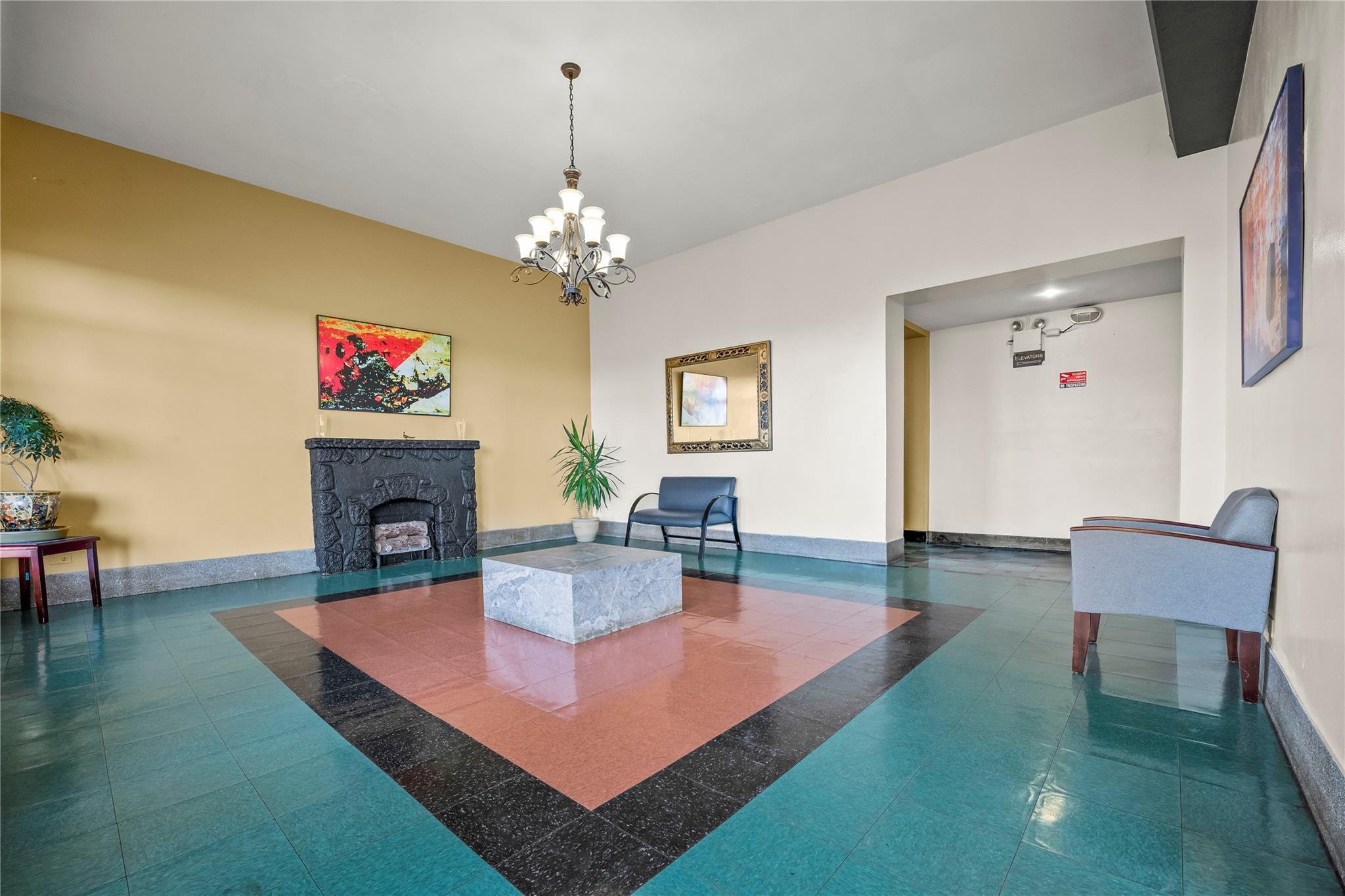 Coop Kingsbridge  Bronx, NY 10463, MLS-837930-18